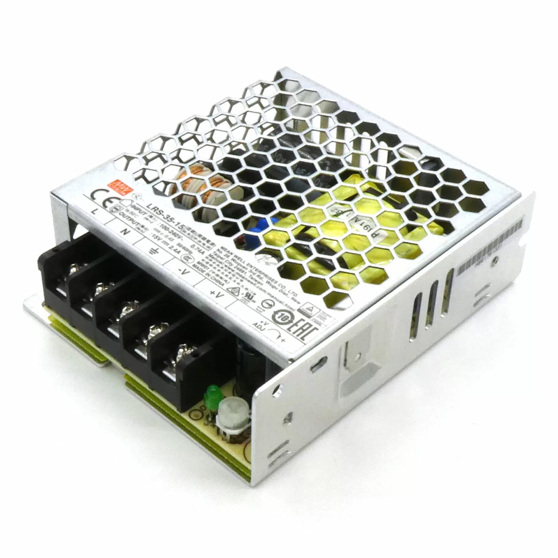 Блок питания