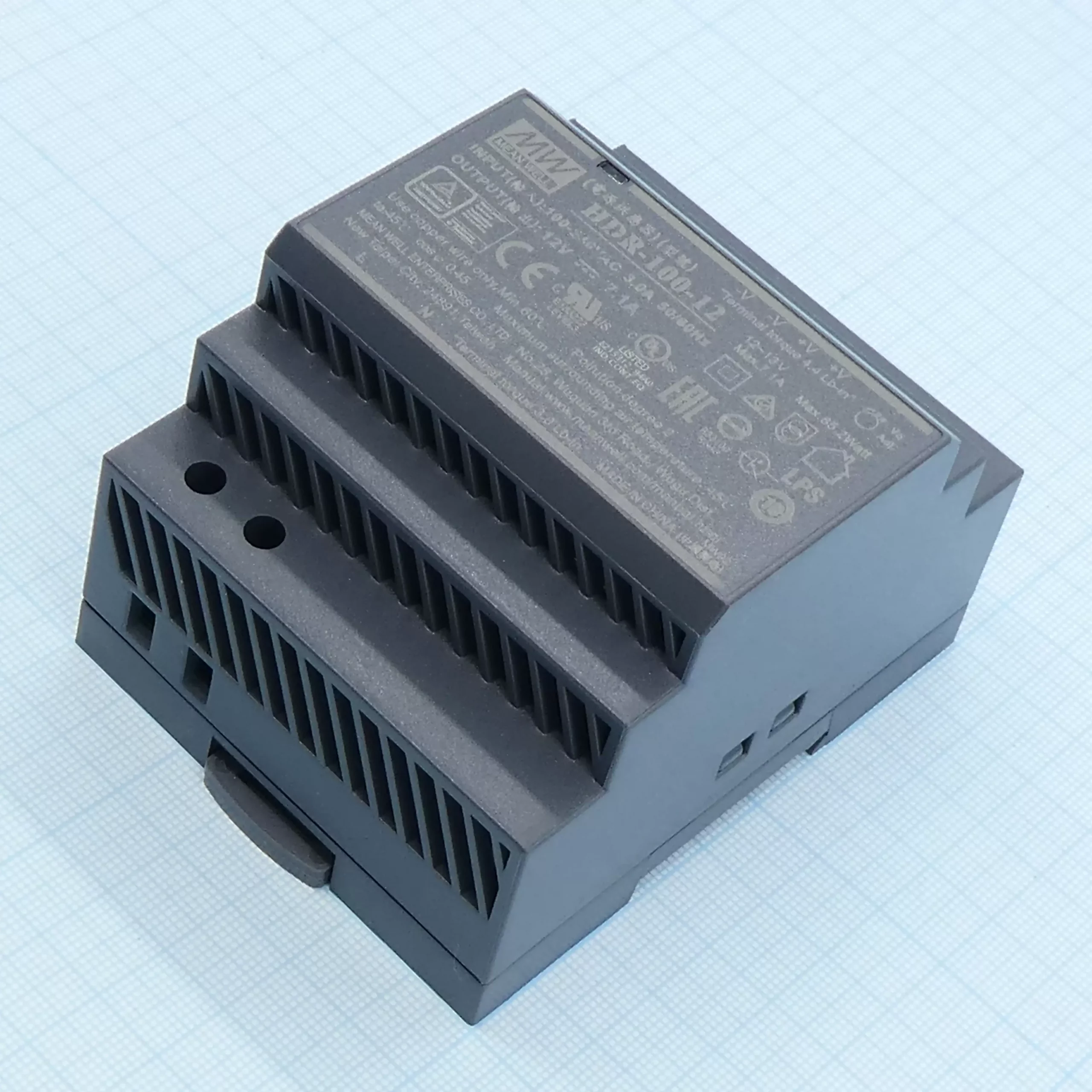 Блок питания