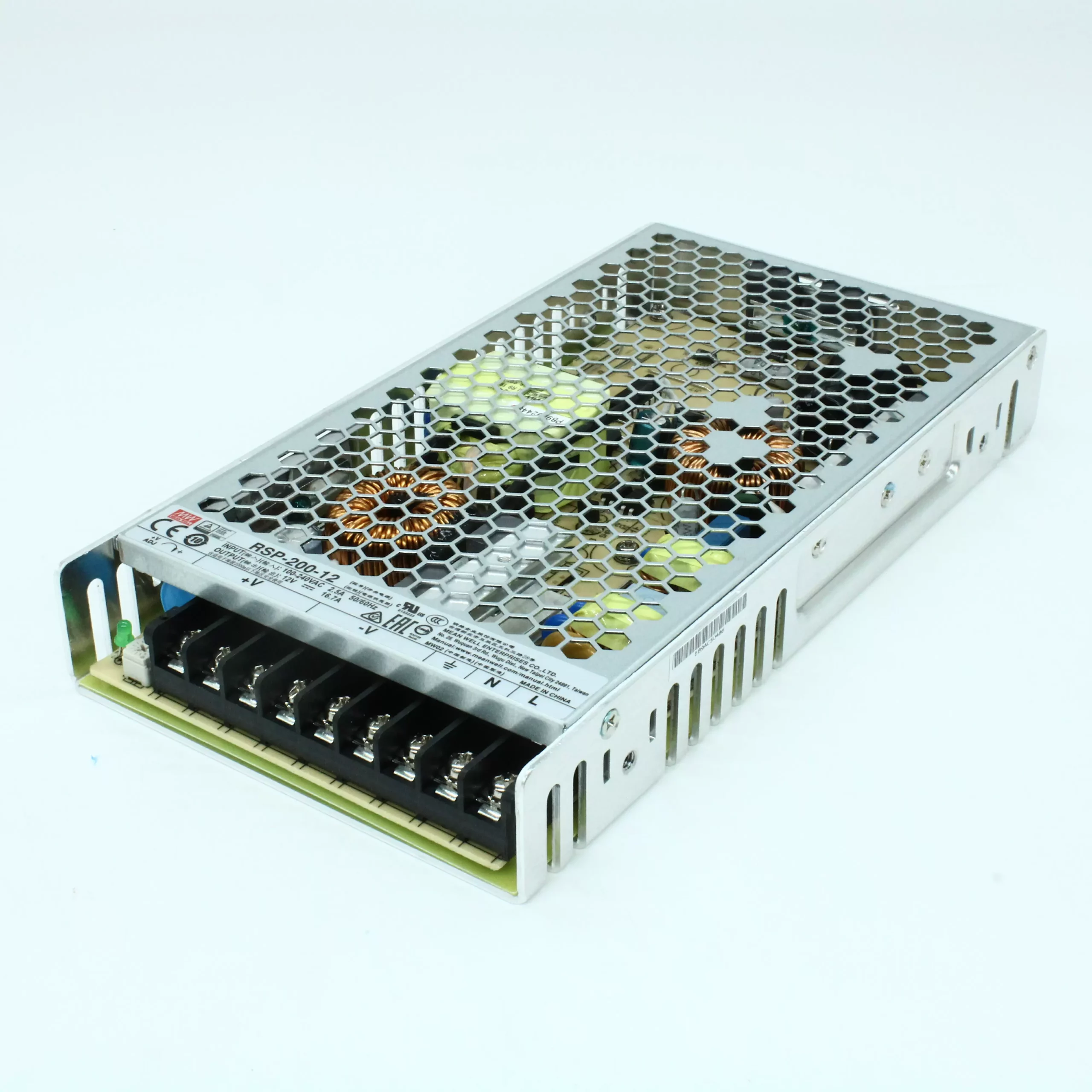 Блок питания