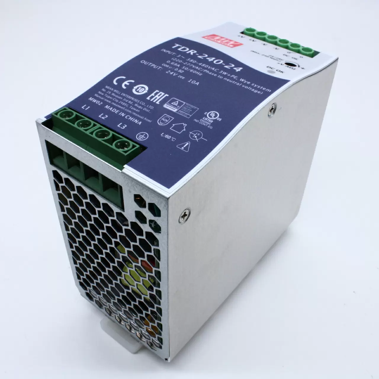 Блок питания