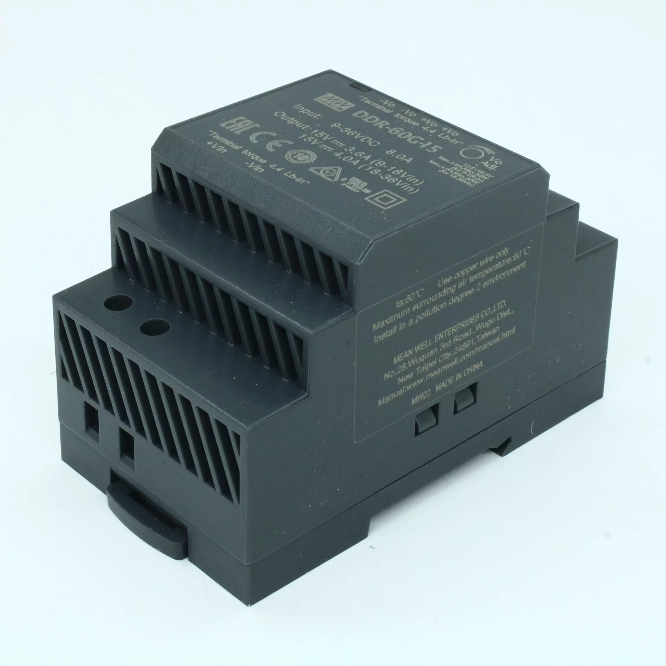 Блок питания