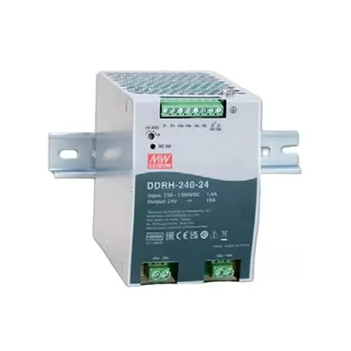 Блок питания