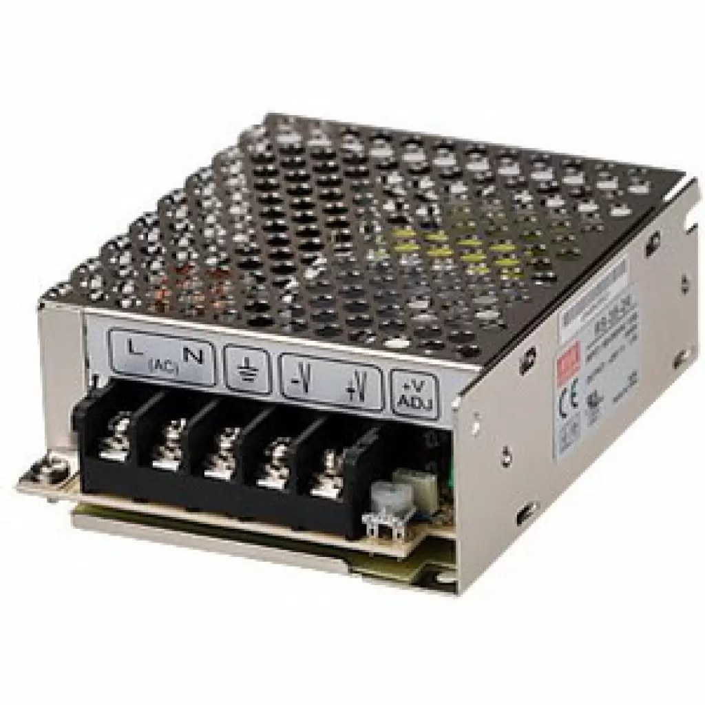 Блок питания