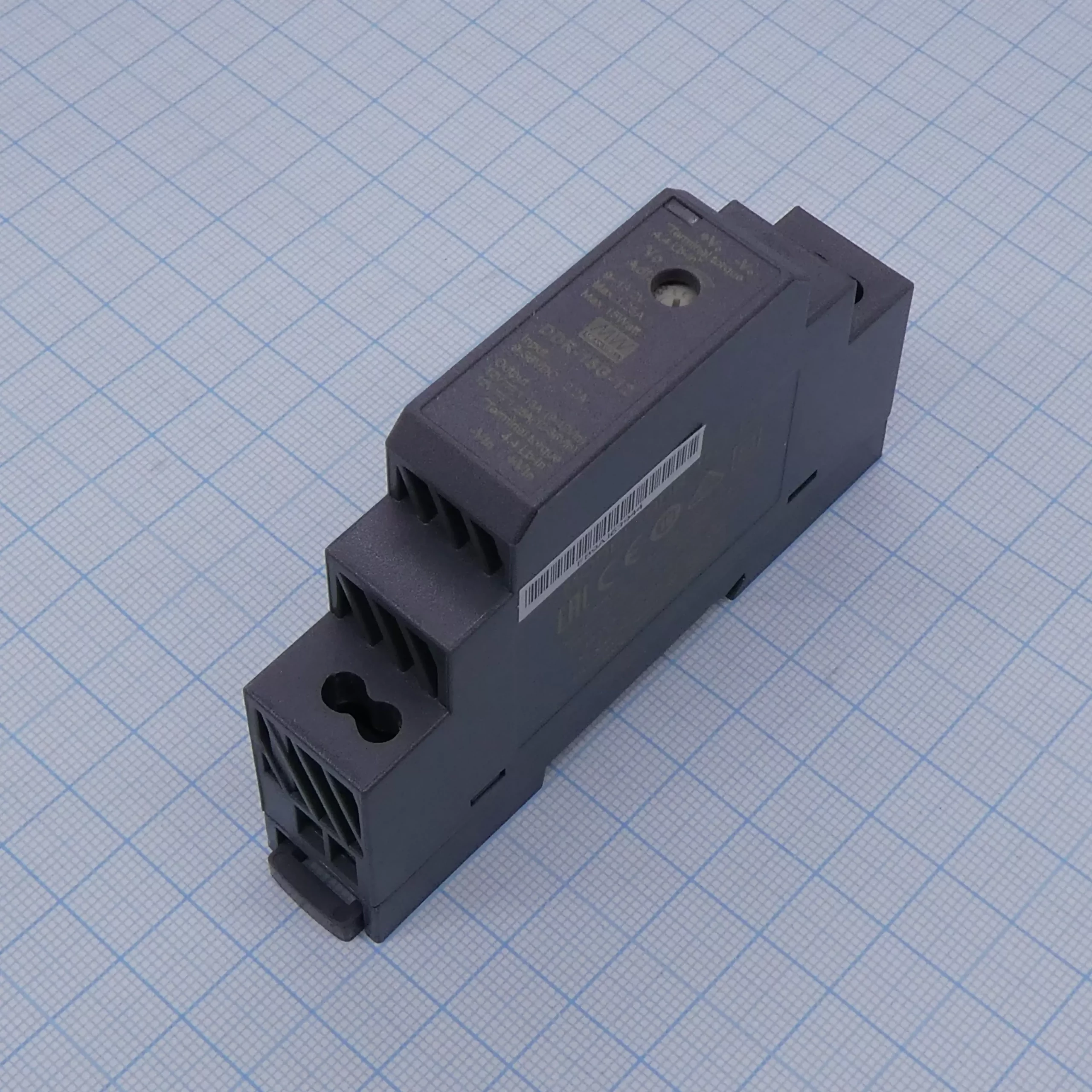 Блок питания