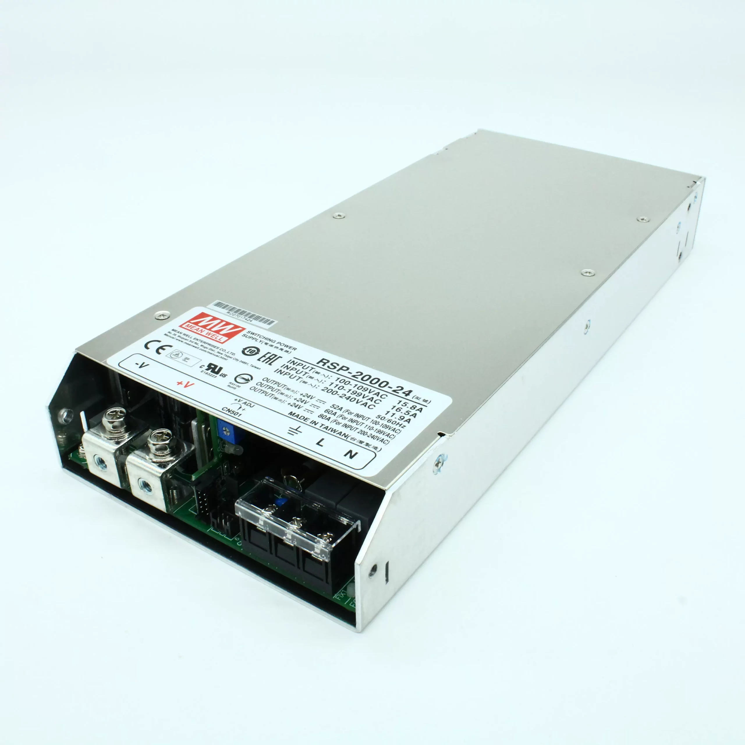 Блок питания