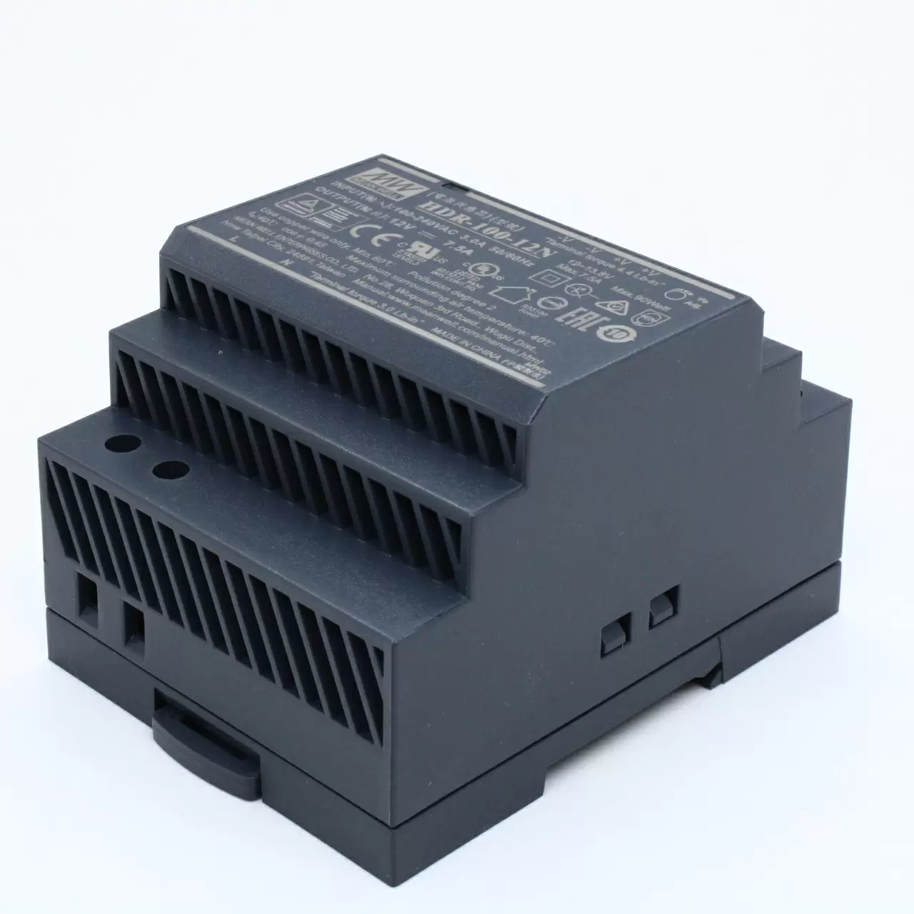 Блок питания