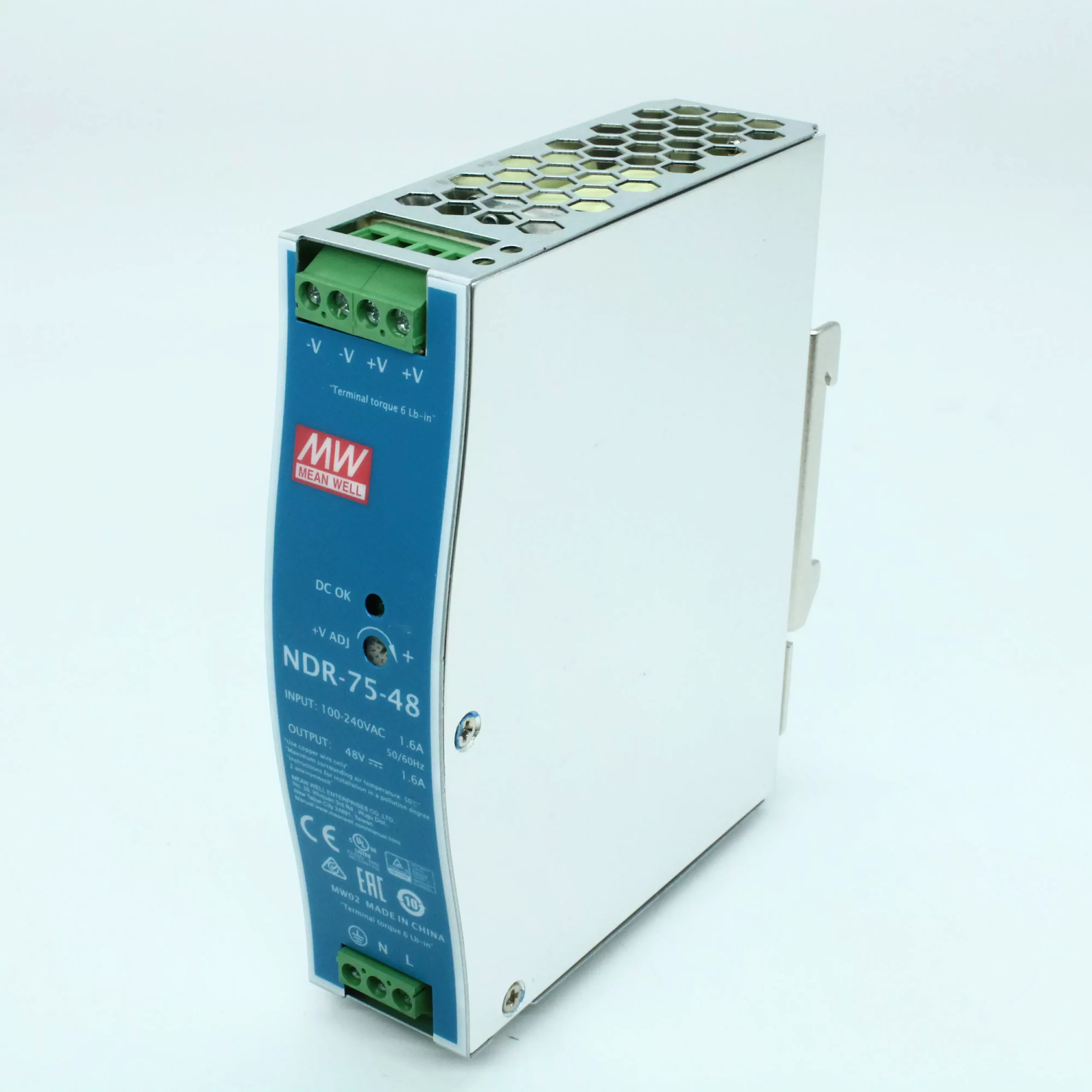 Блок питания