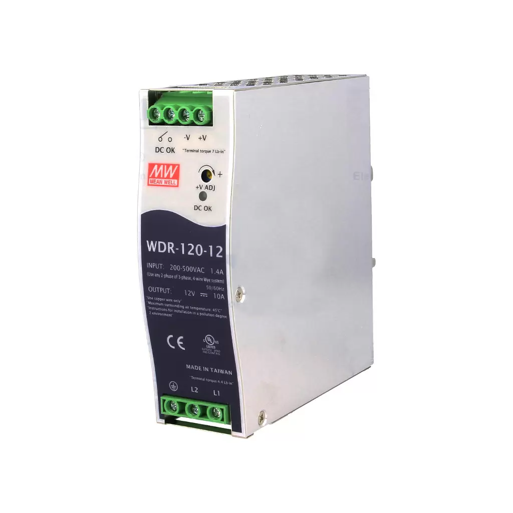 Блок питания