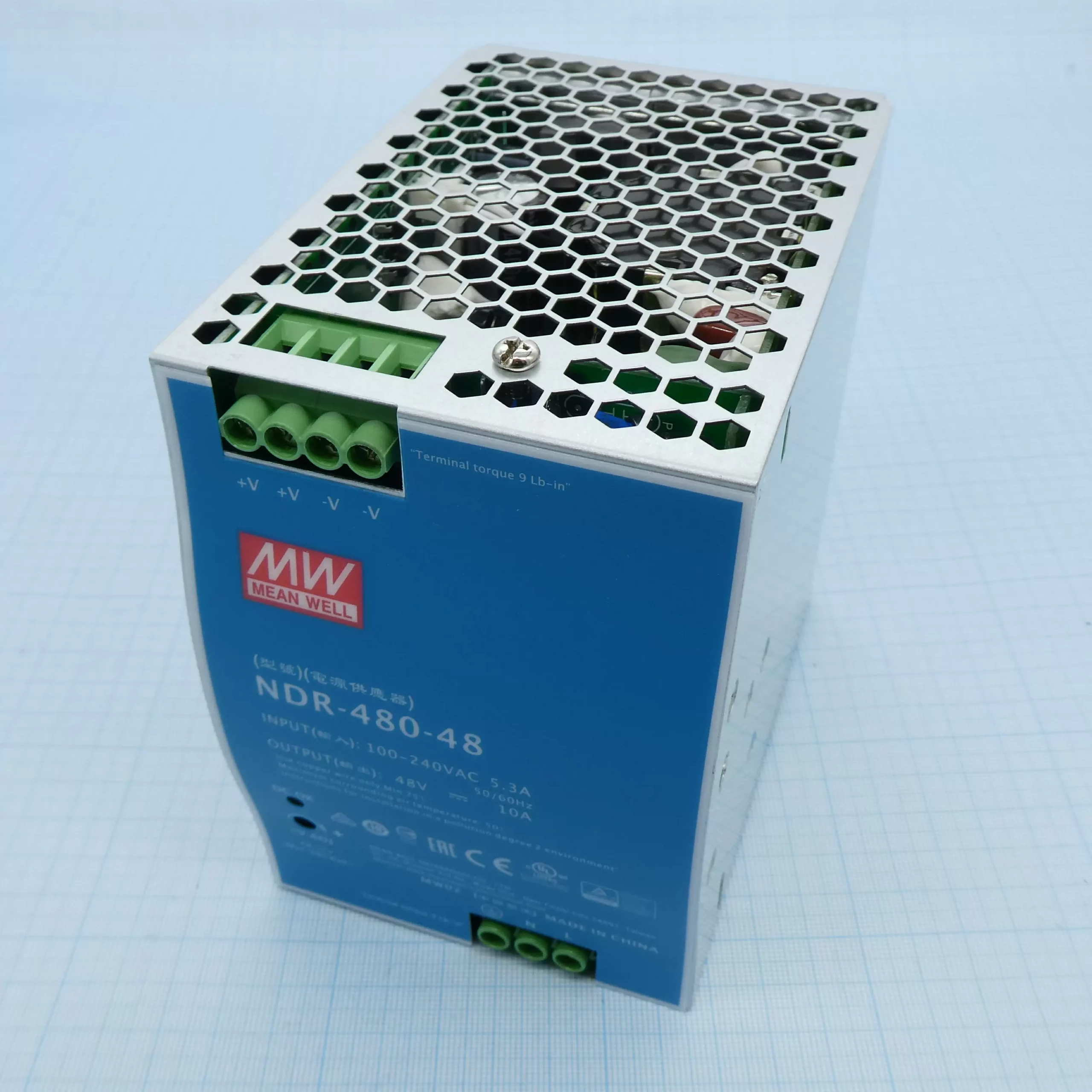 Блок питания