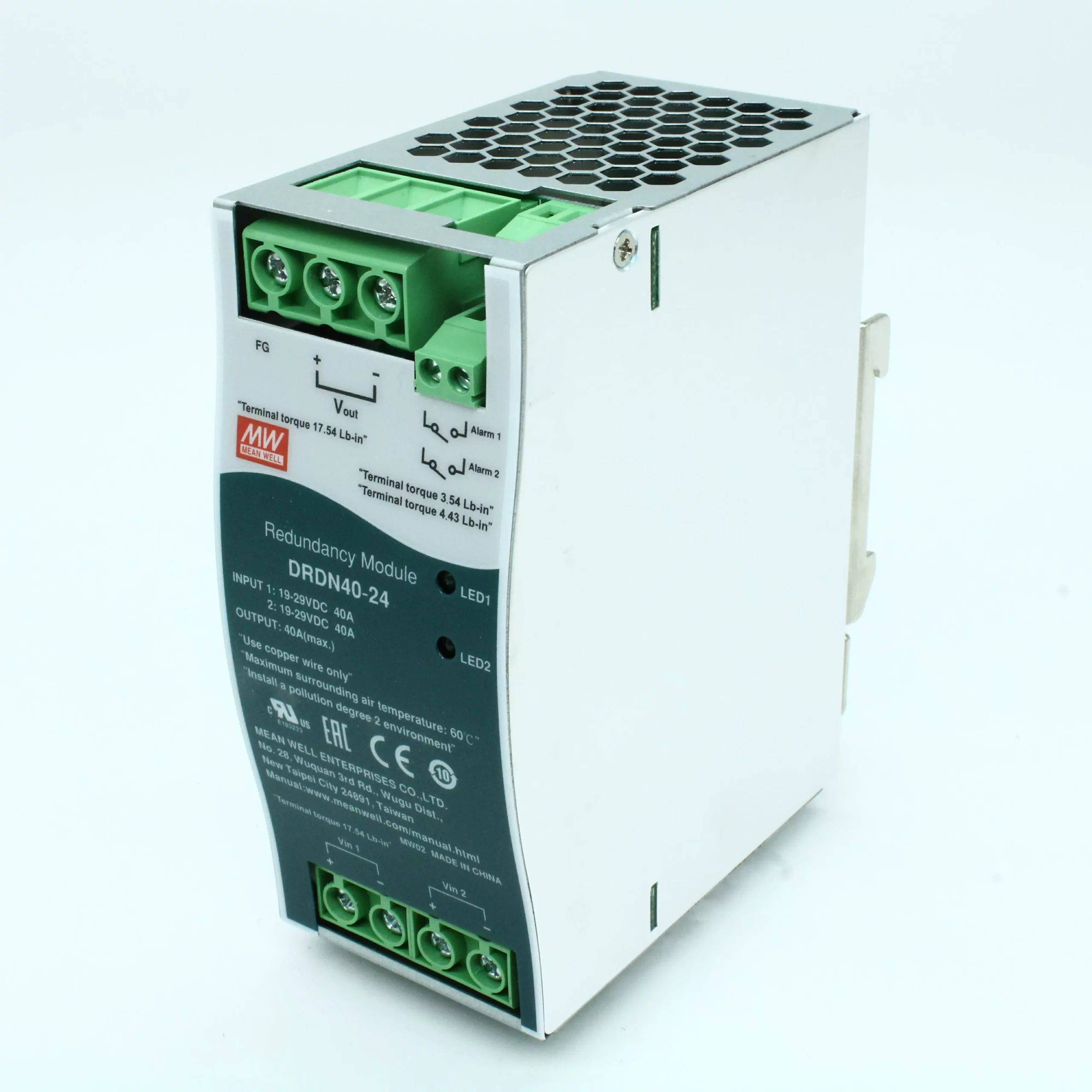 Блок питания