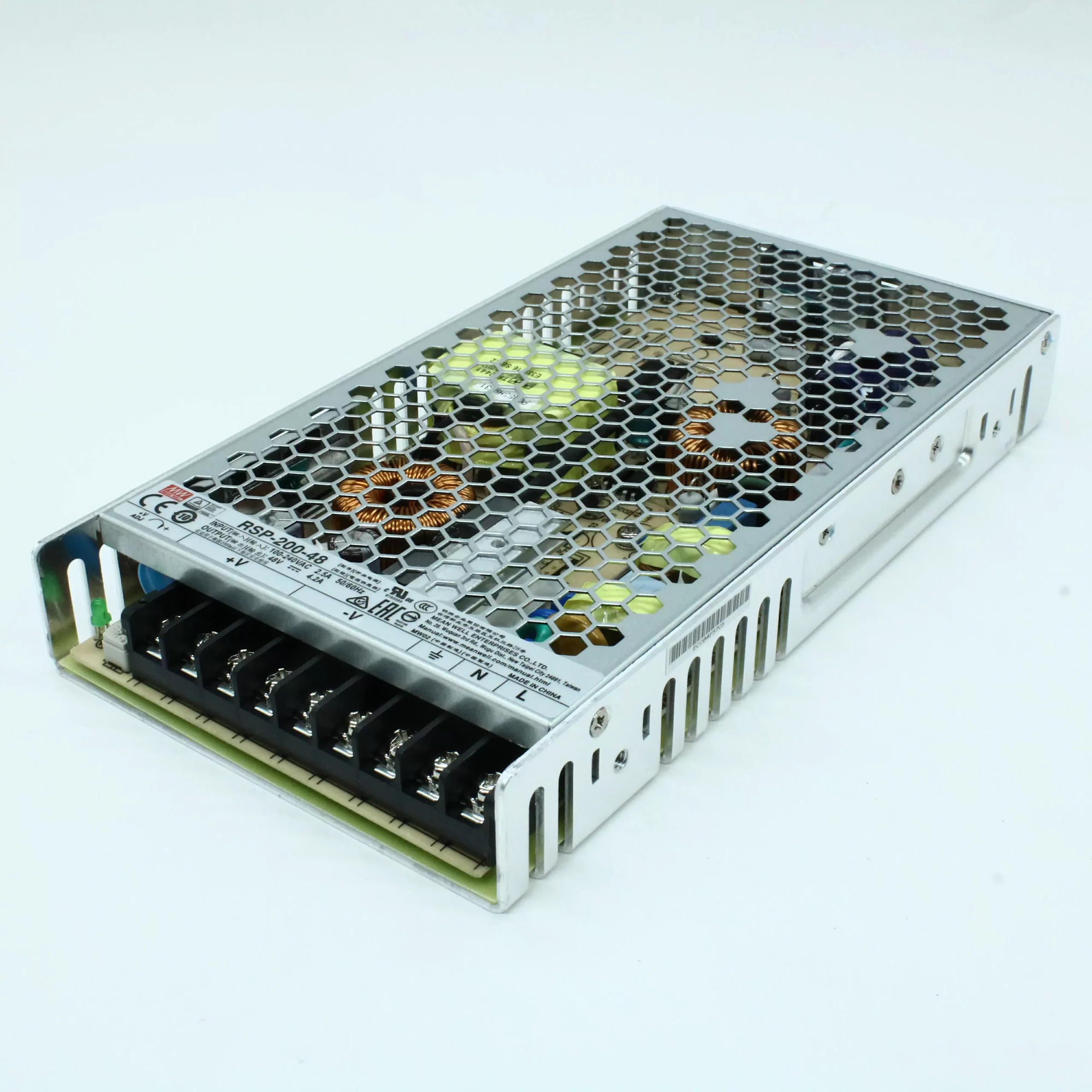 Блок питания