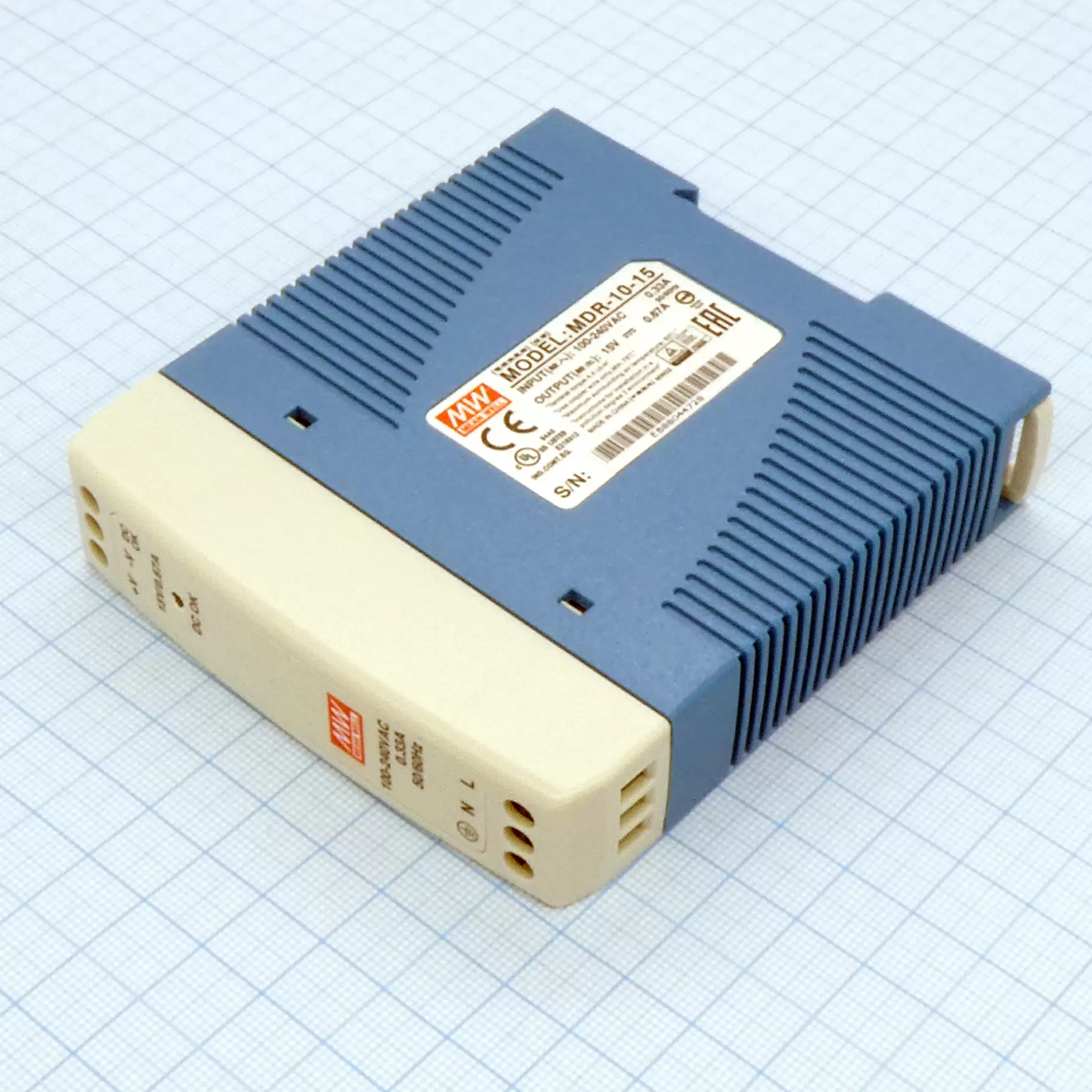 Блок питания