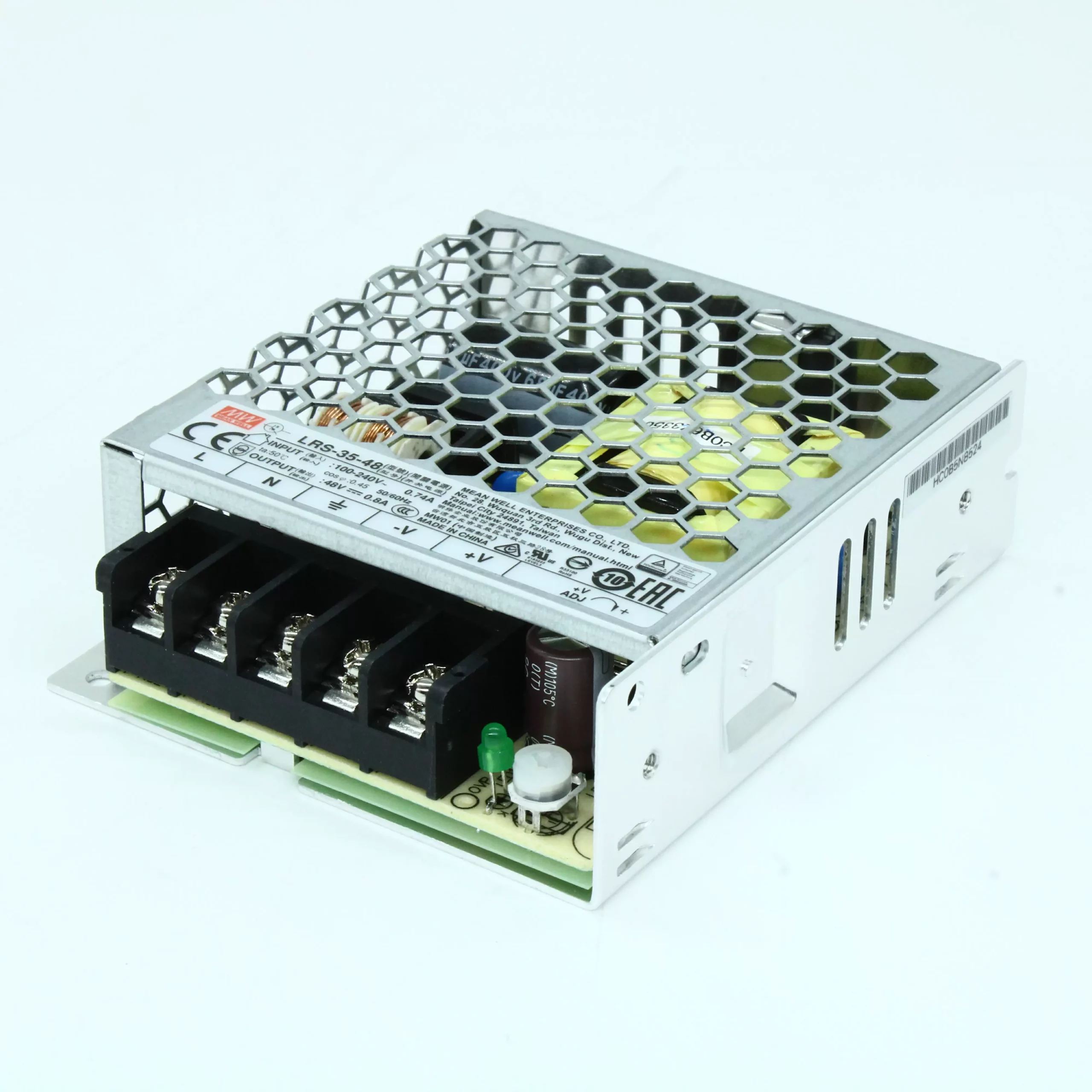 Блок питания