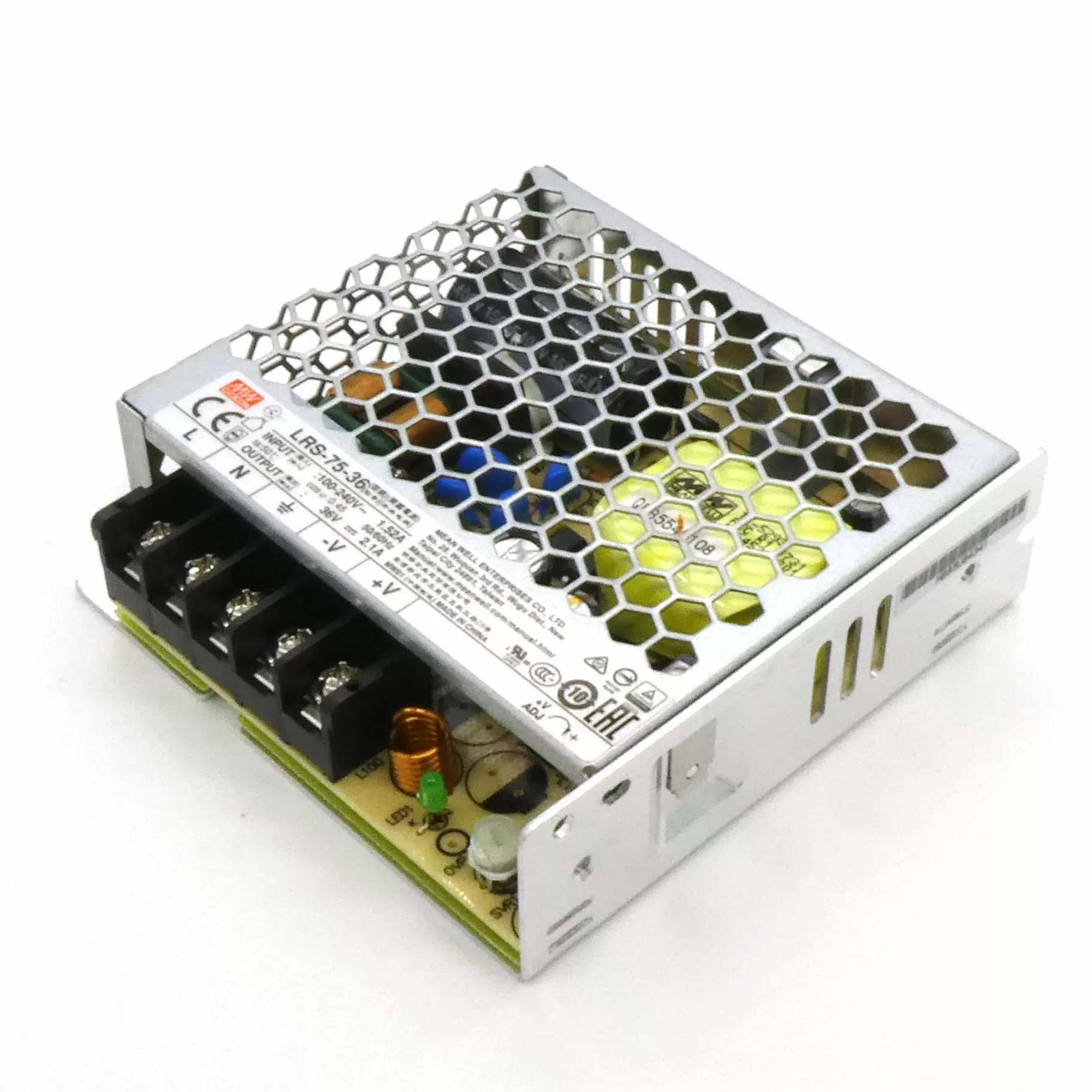 Блок питания