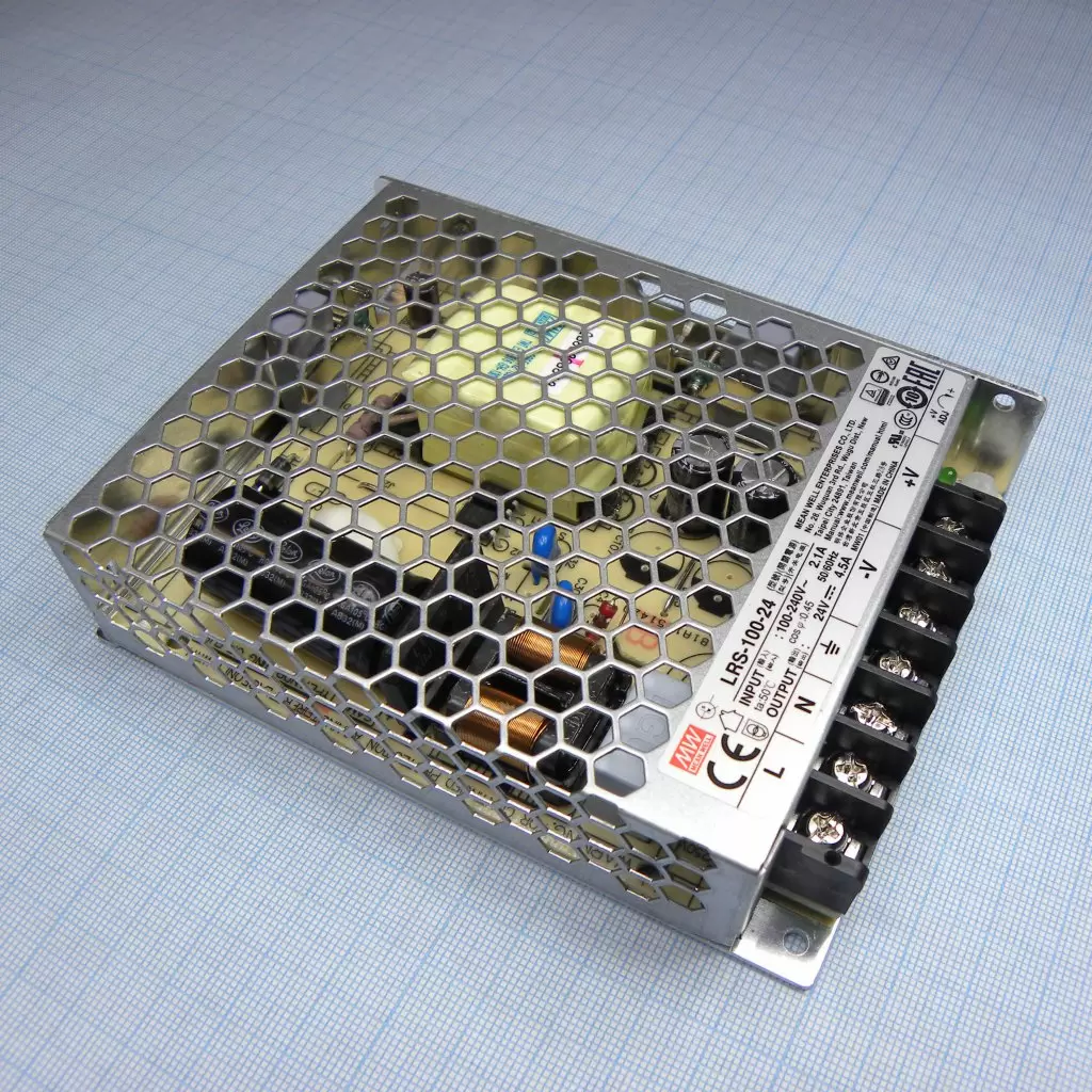 Блок питания