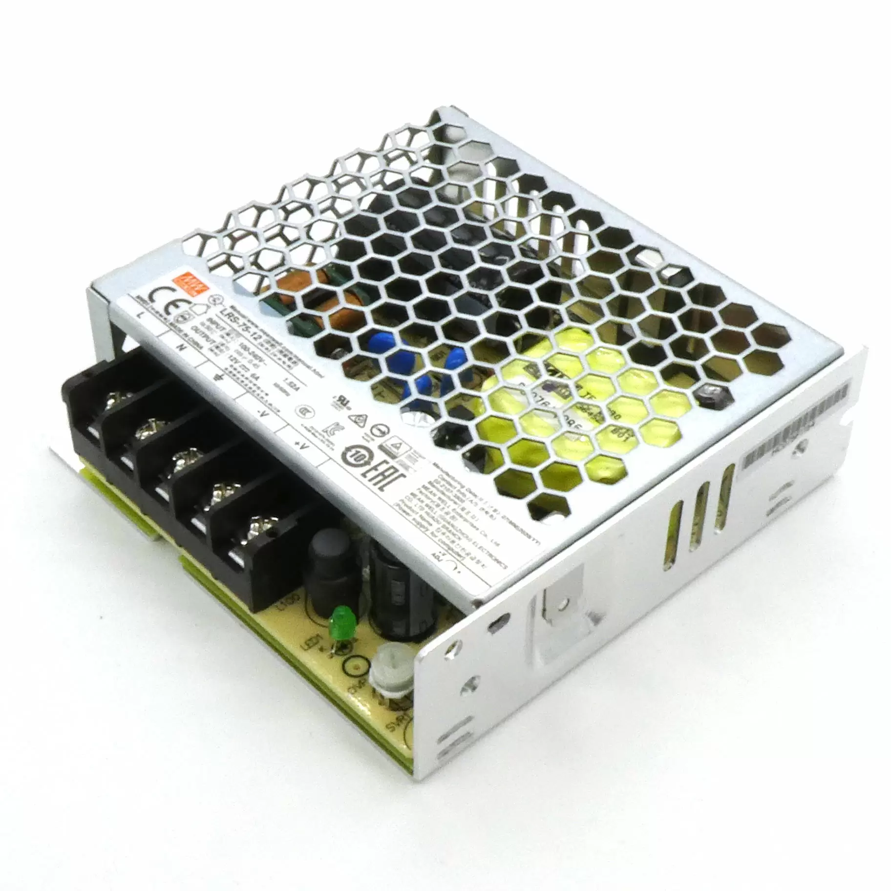 Блок питания