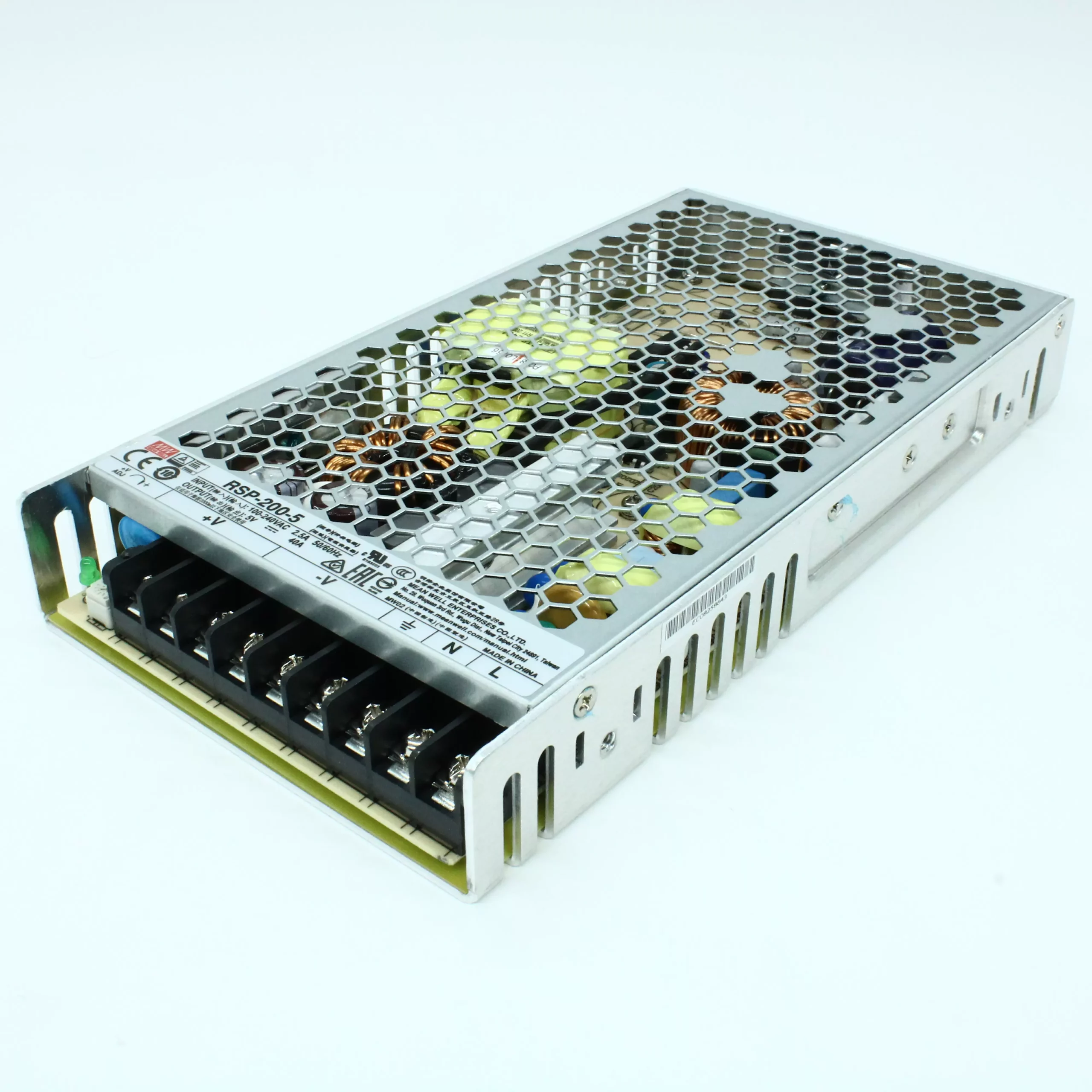 Блок питания