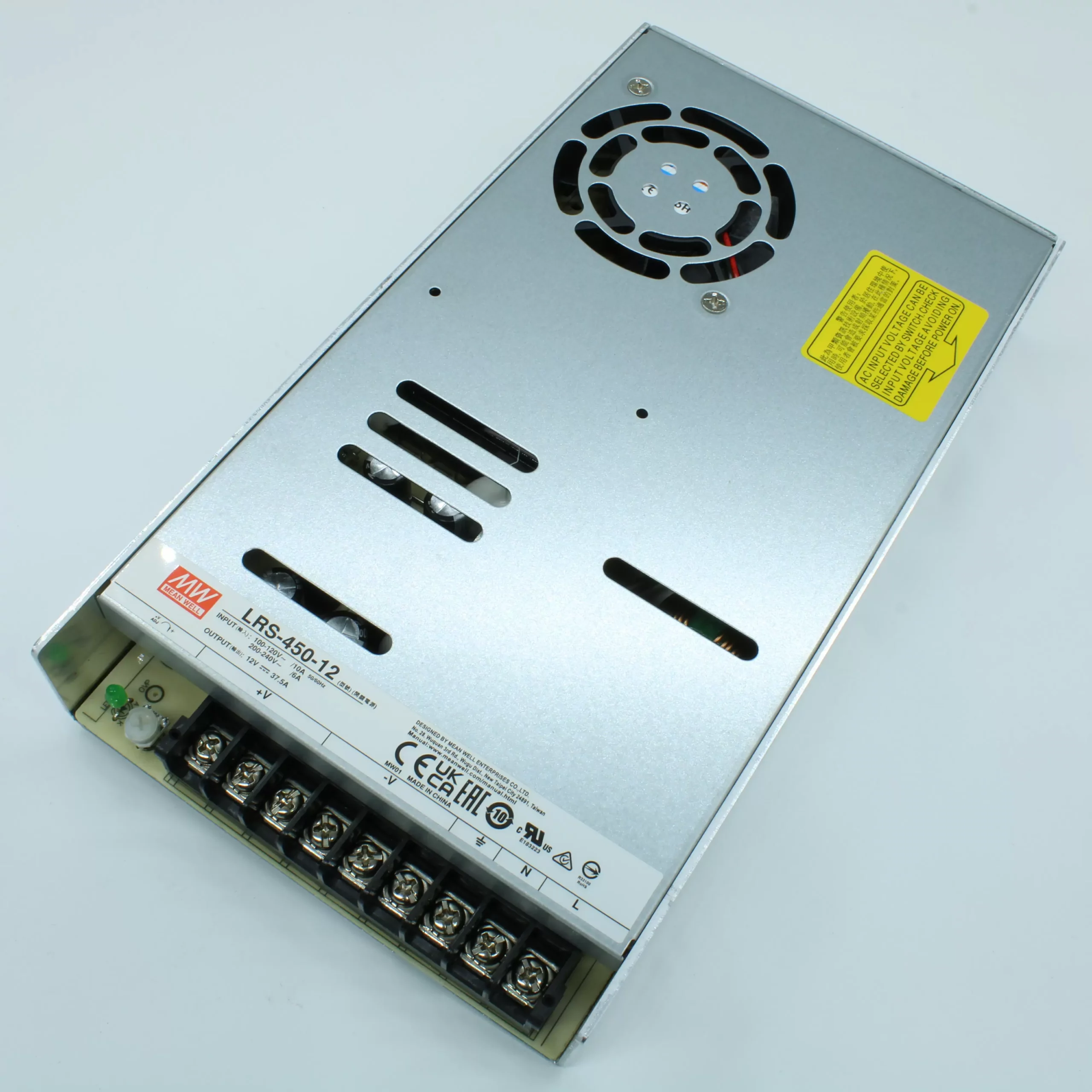 Блок питания