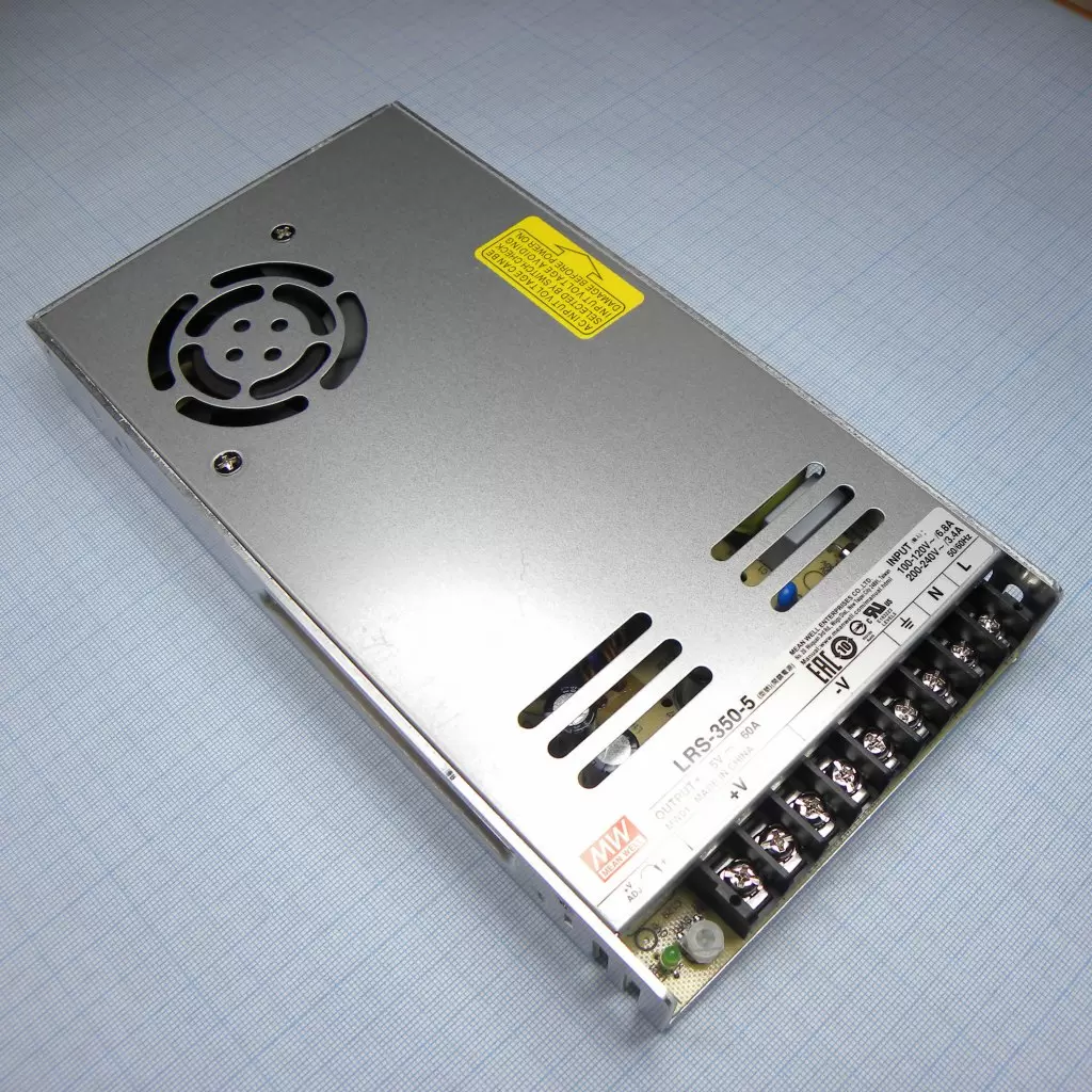 Блок питания