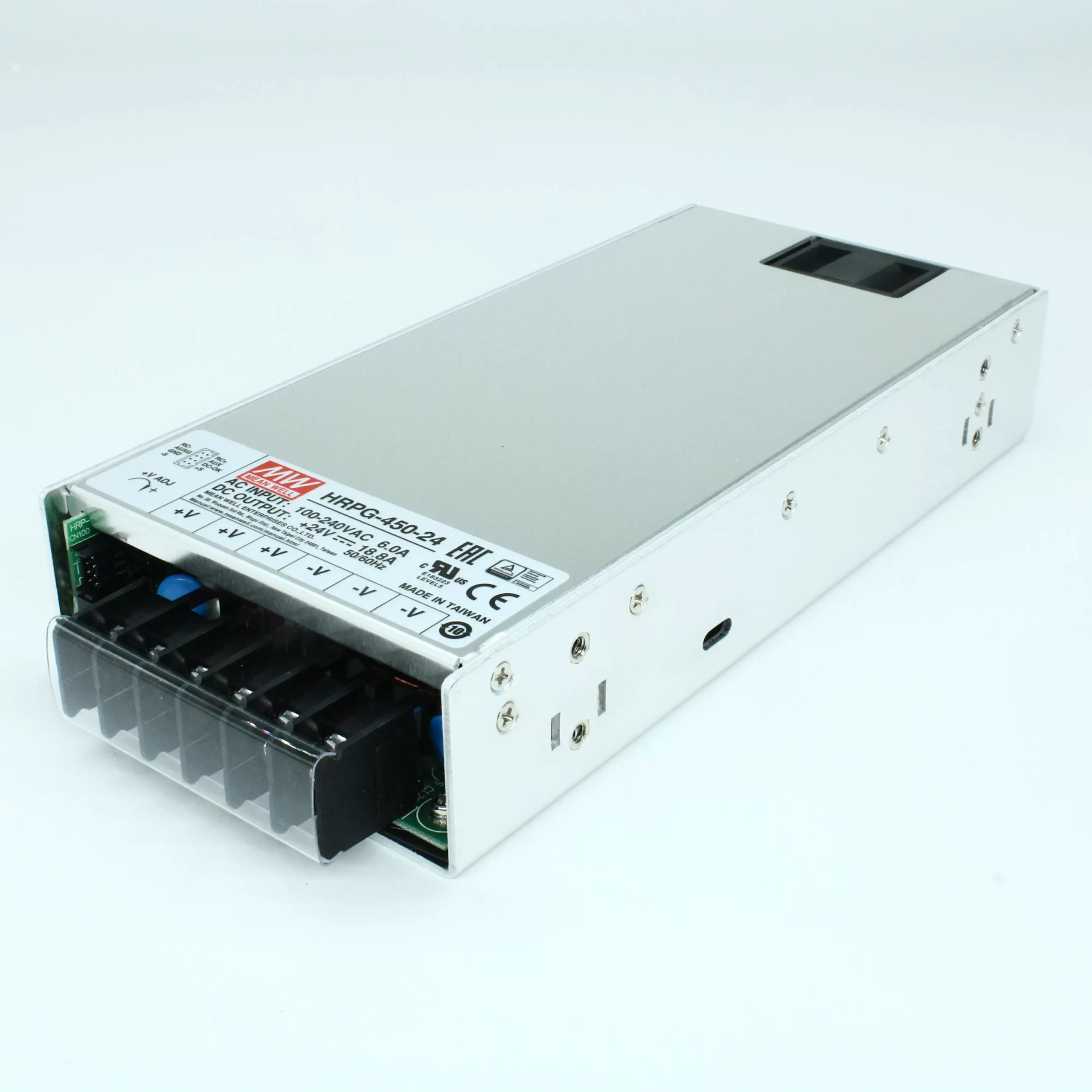 Блок питания