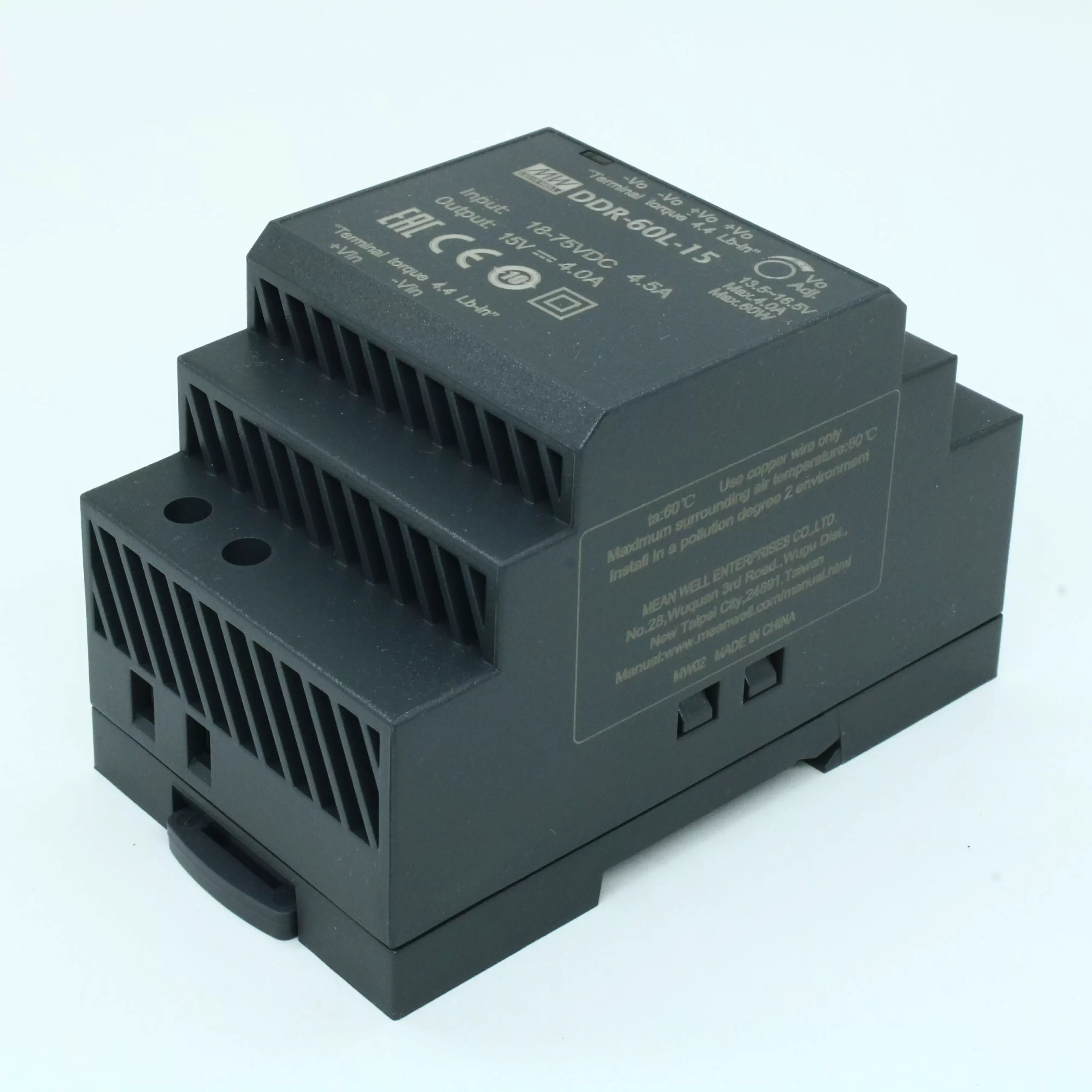 Блок питания