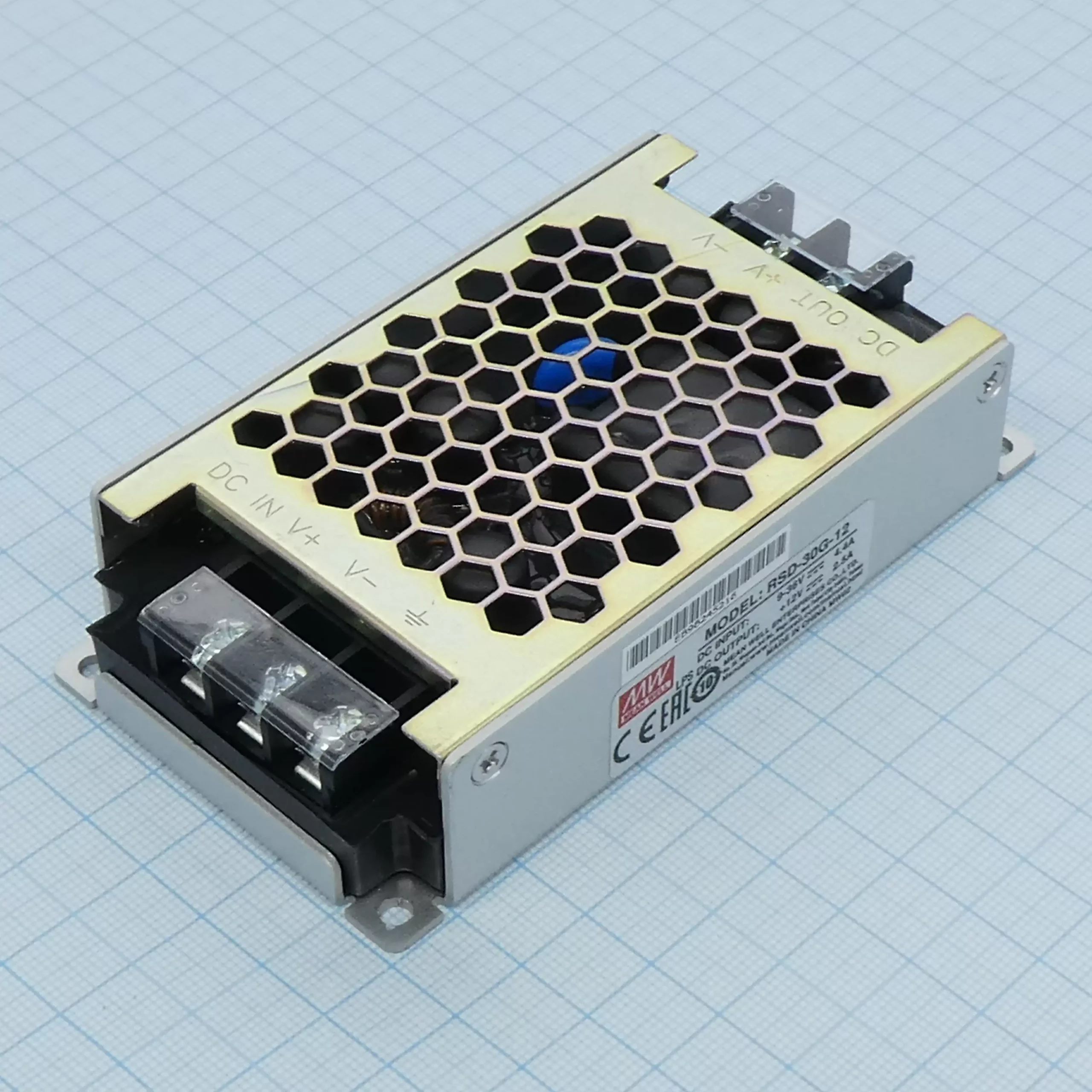Блок питания