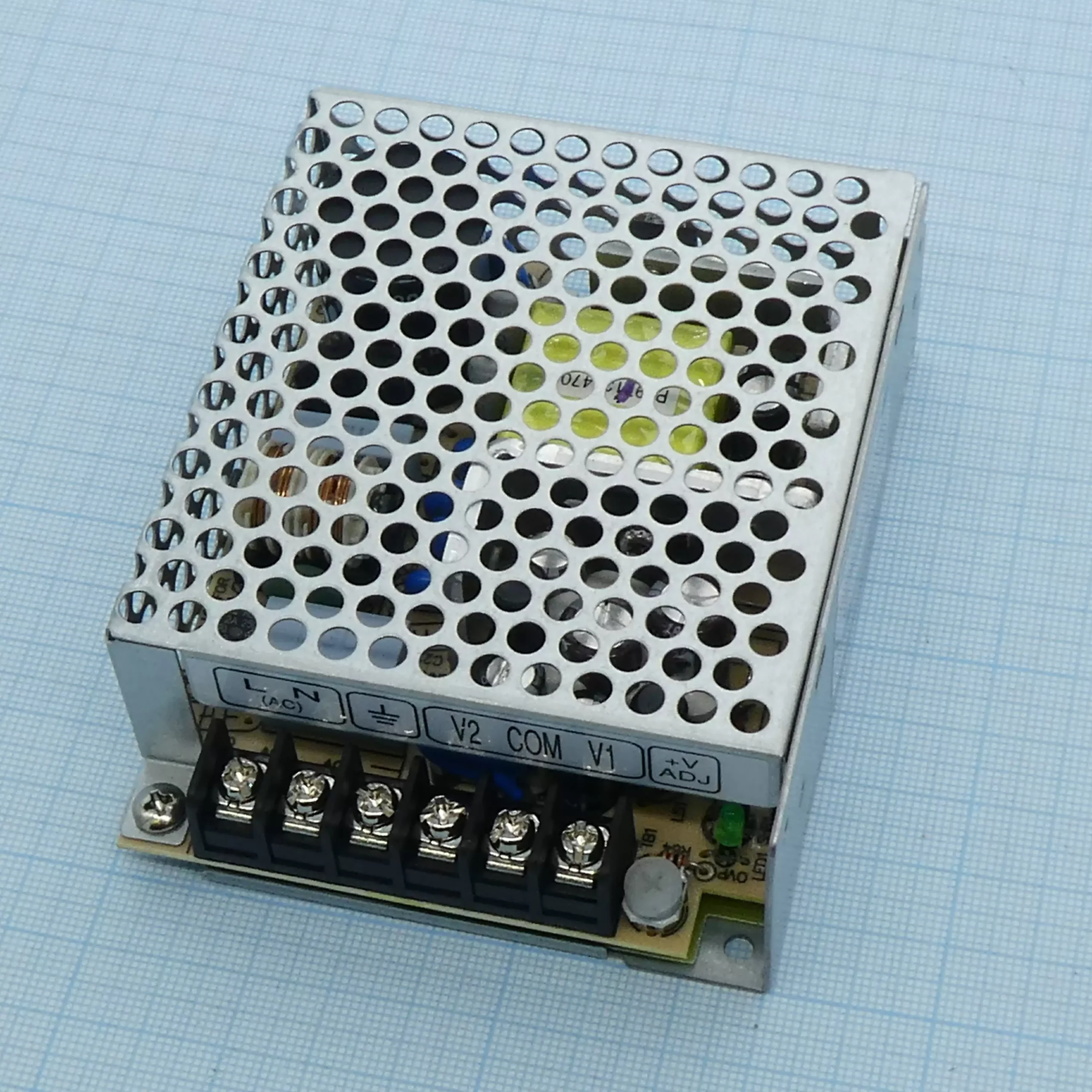 Блок питания