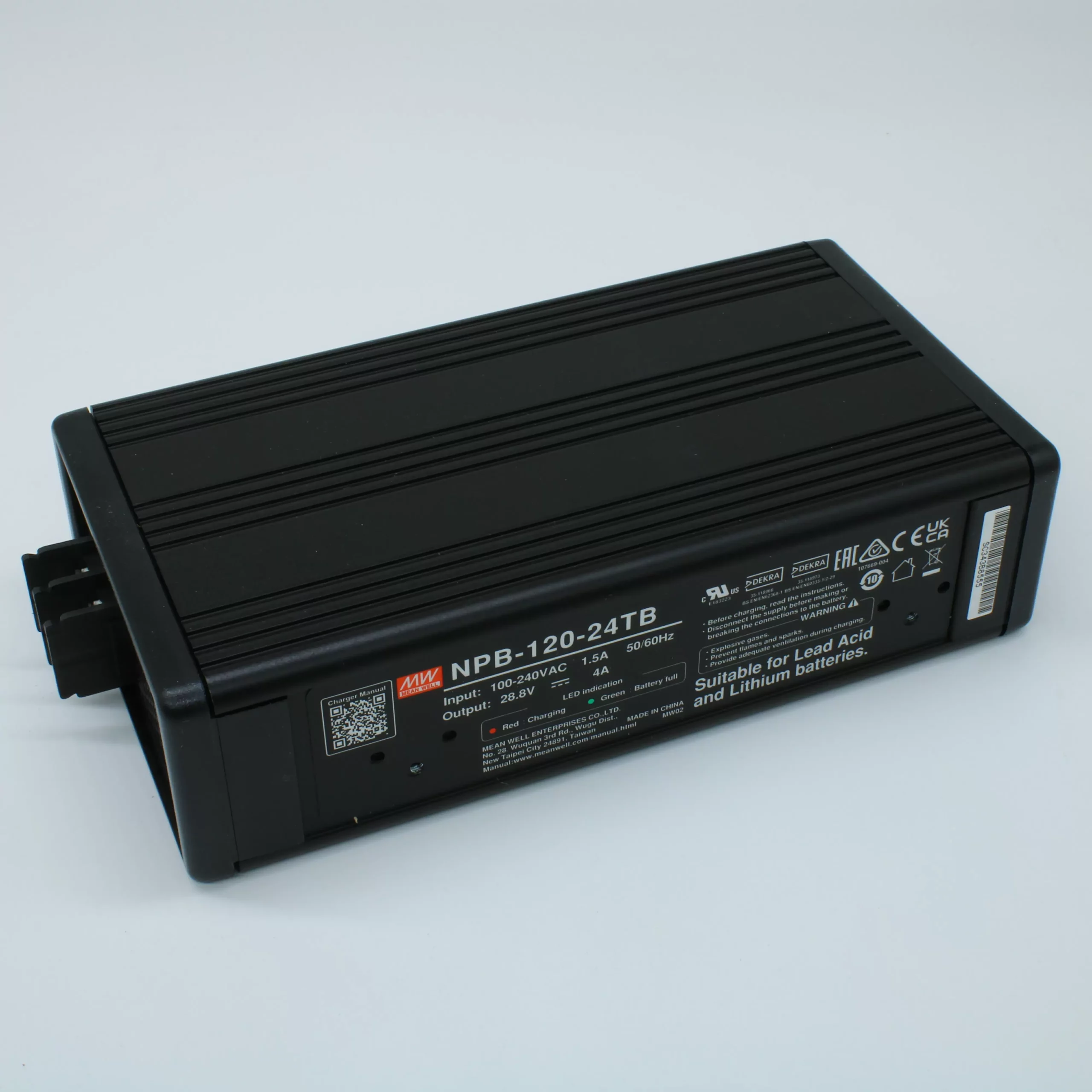 Блок питания