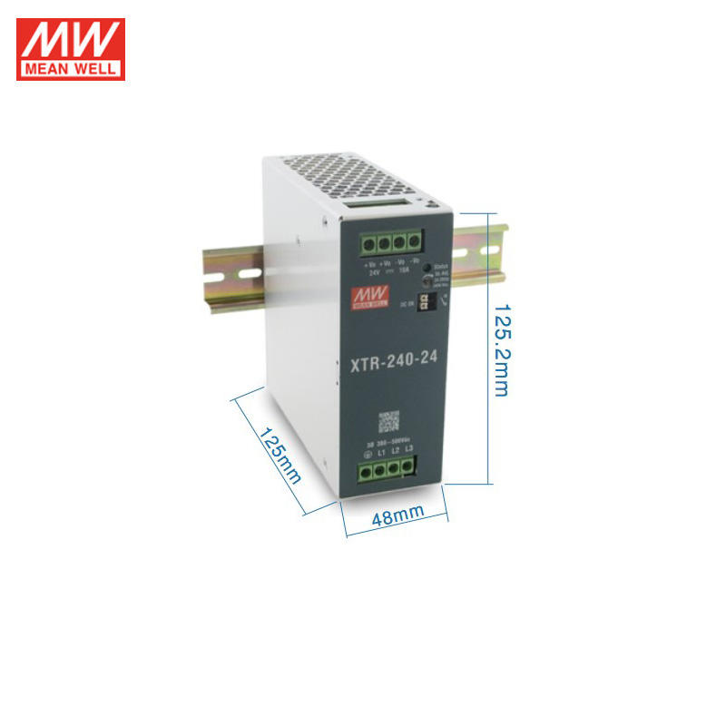 Блок питания