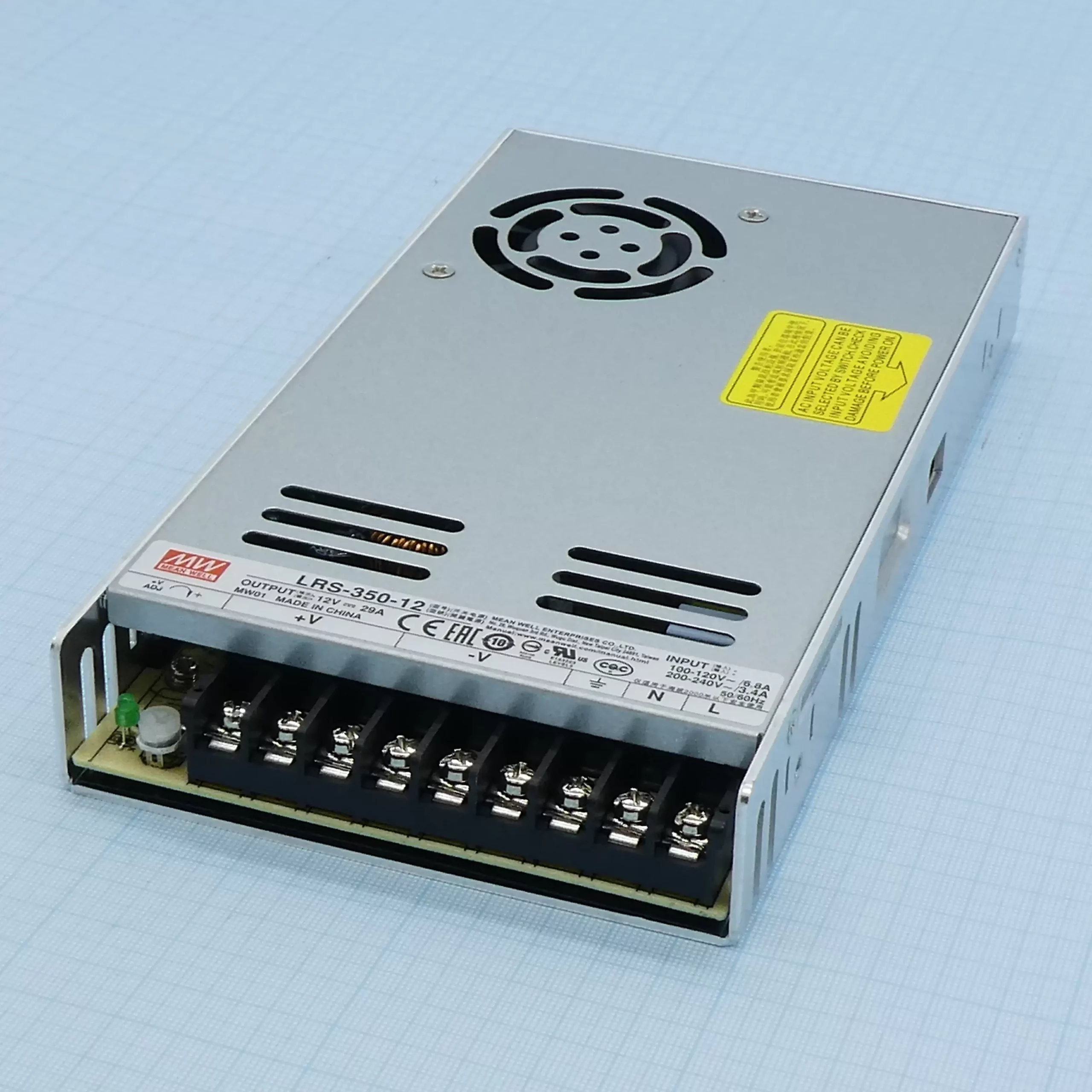 Блок питания