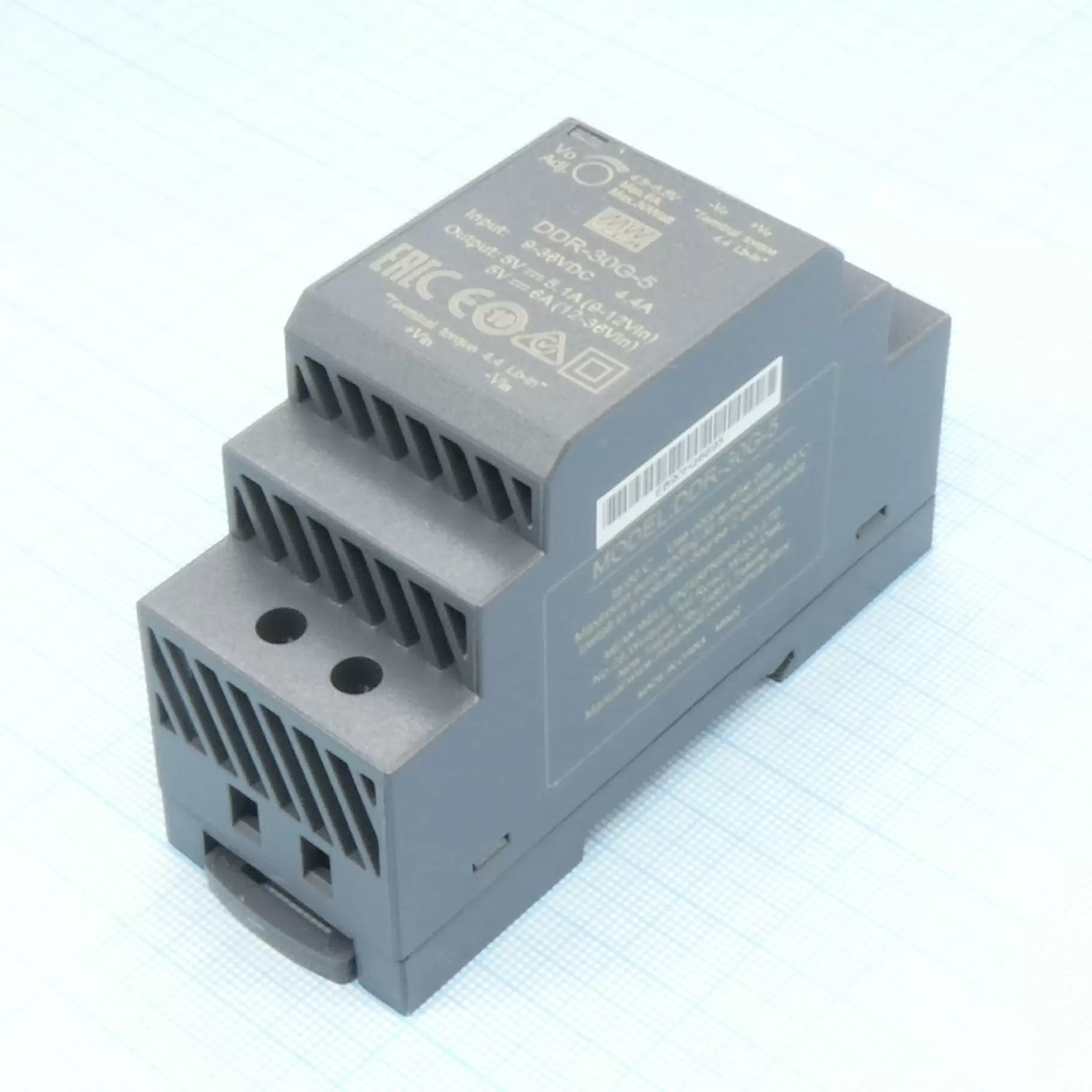 Блок питания