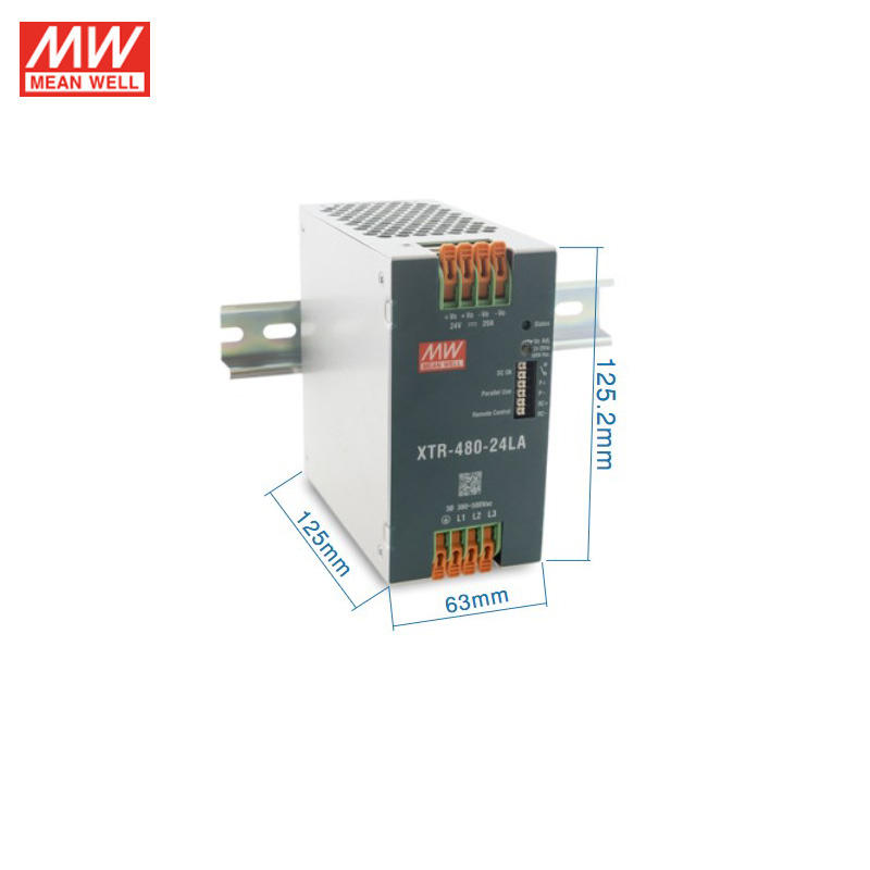 Блок питания