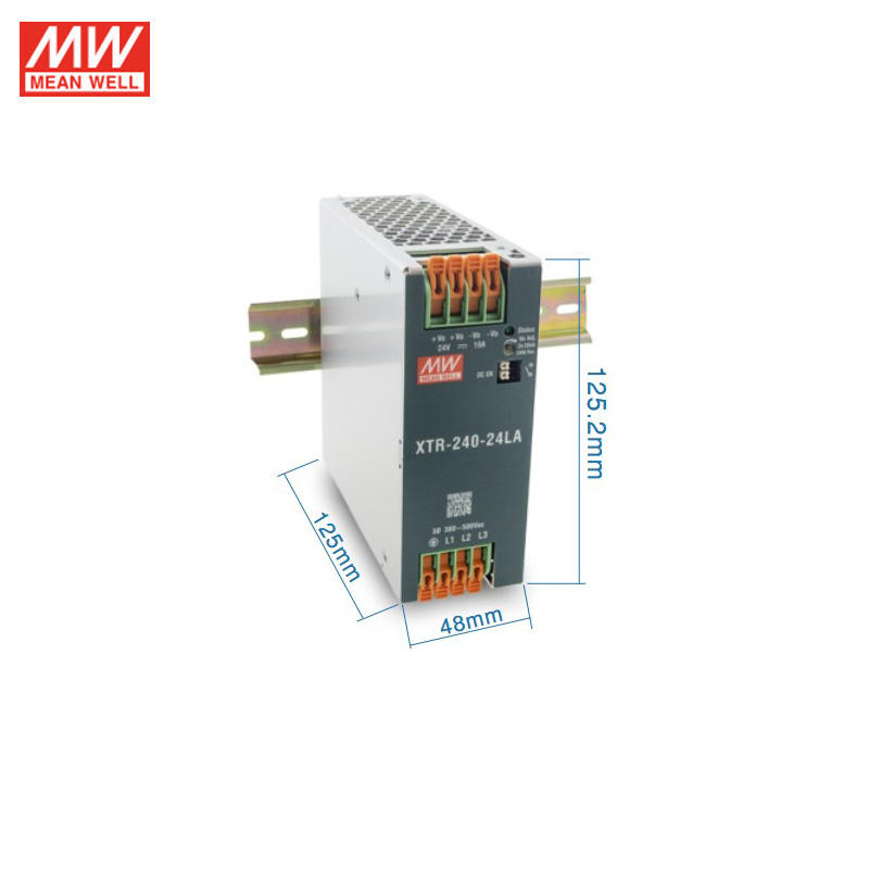 Блок питания