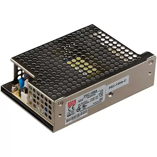 Блок питания