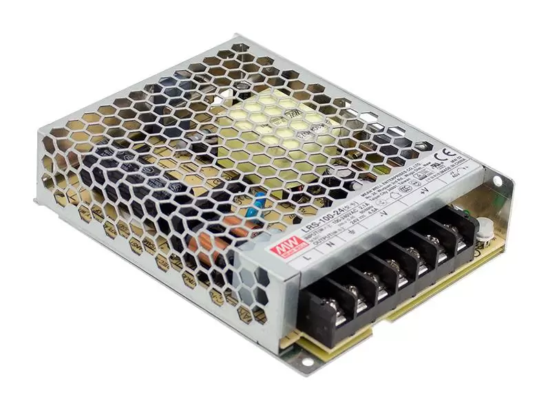 Блок питания