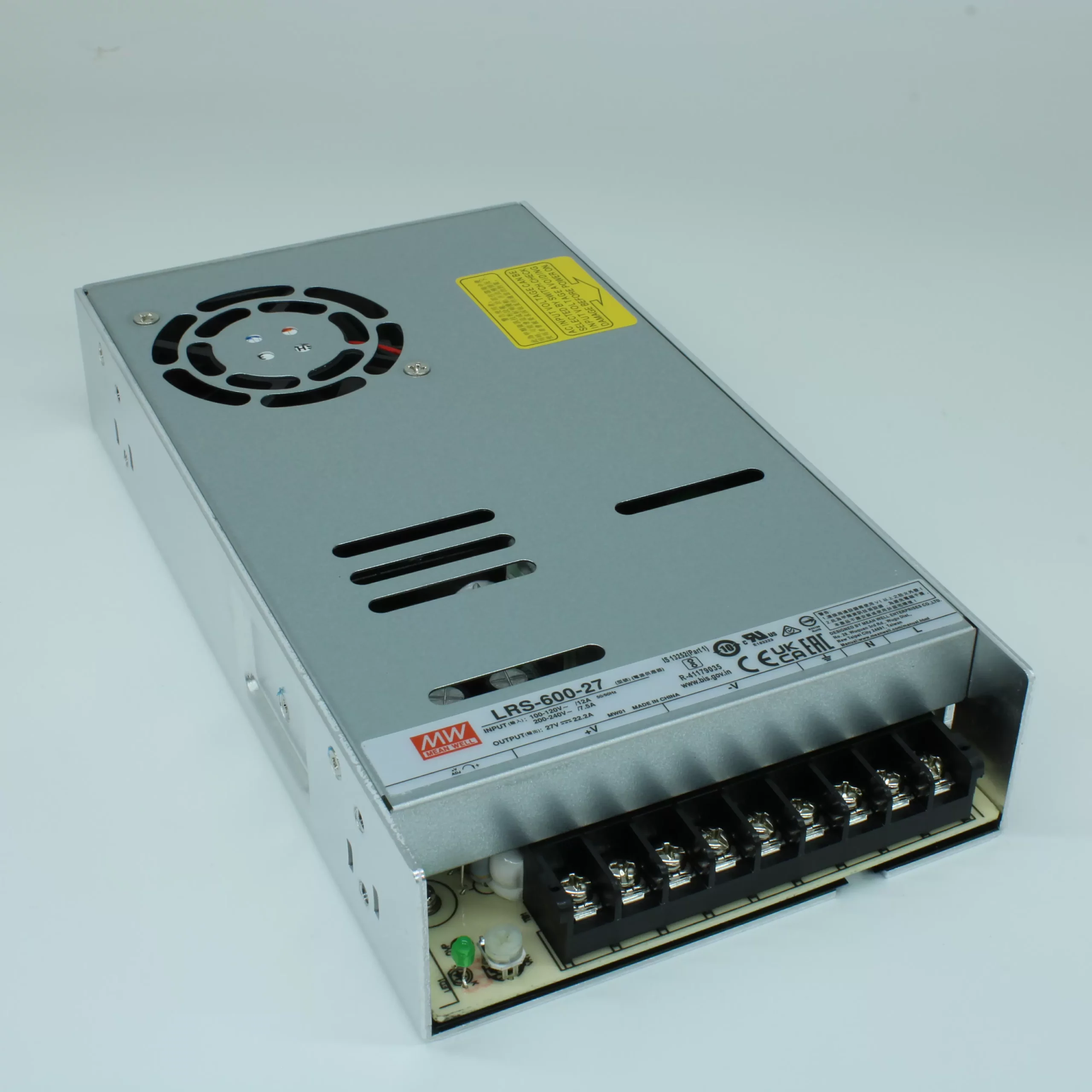 Блок питания