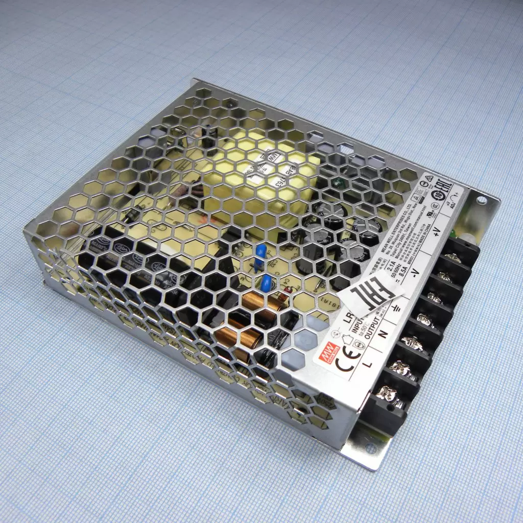 Блок питания