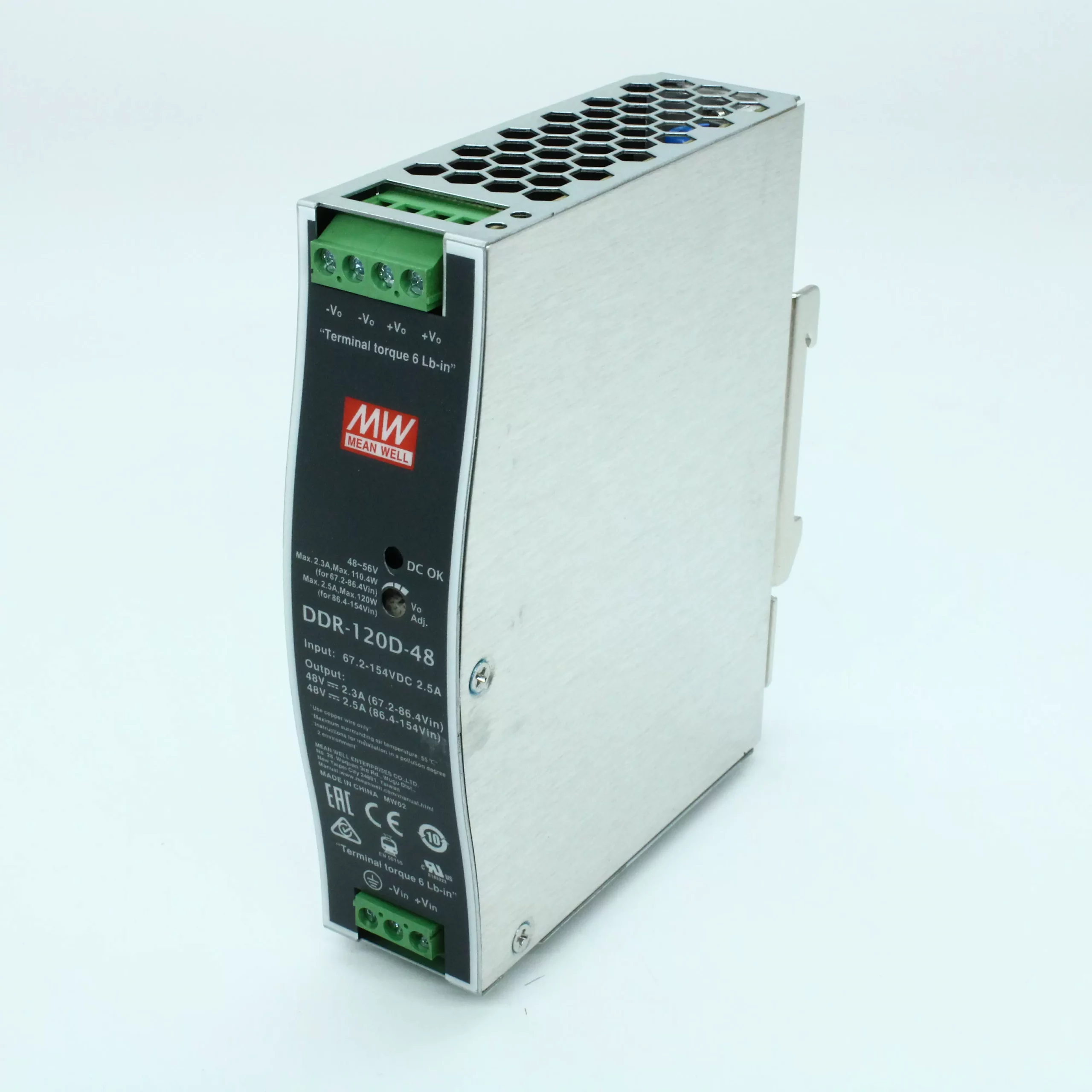 Блок питания