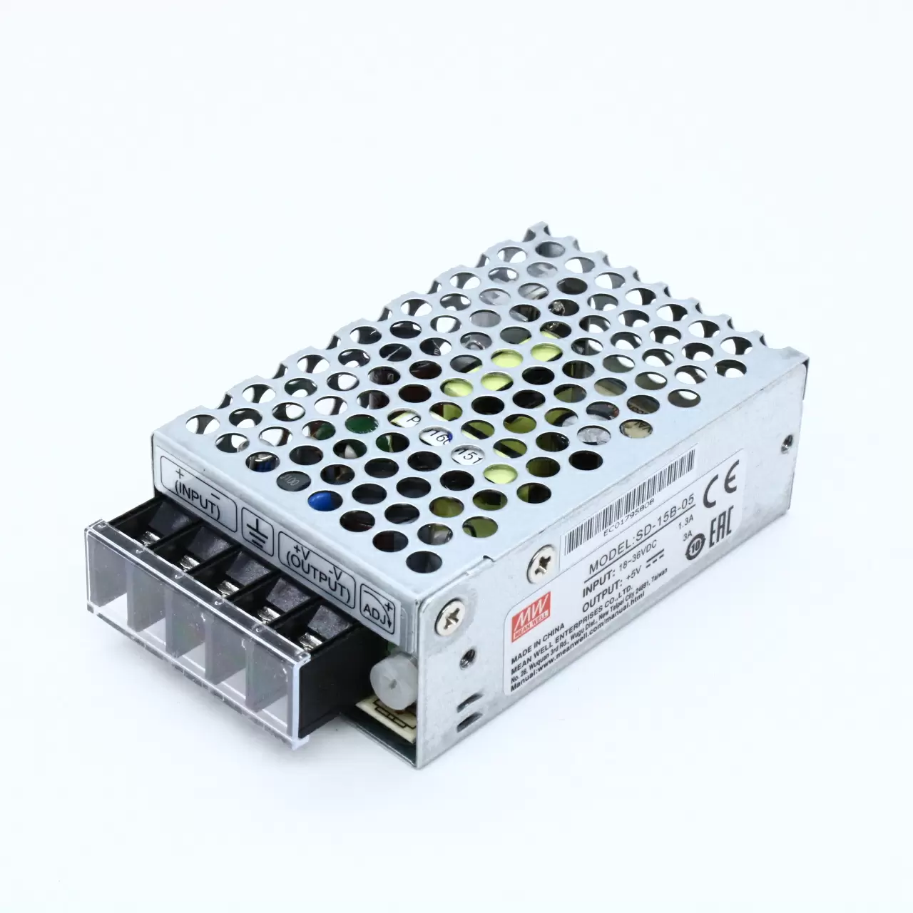 Блок питания