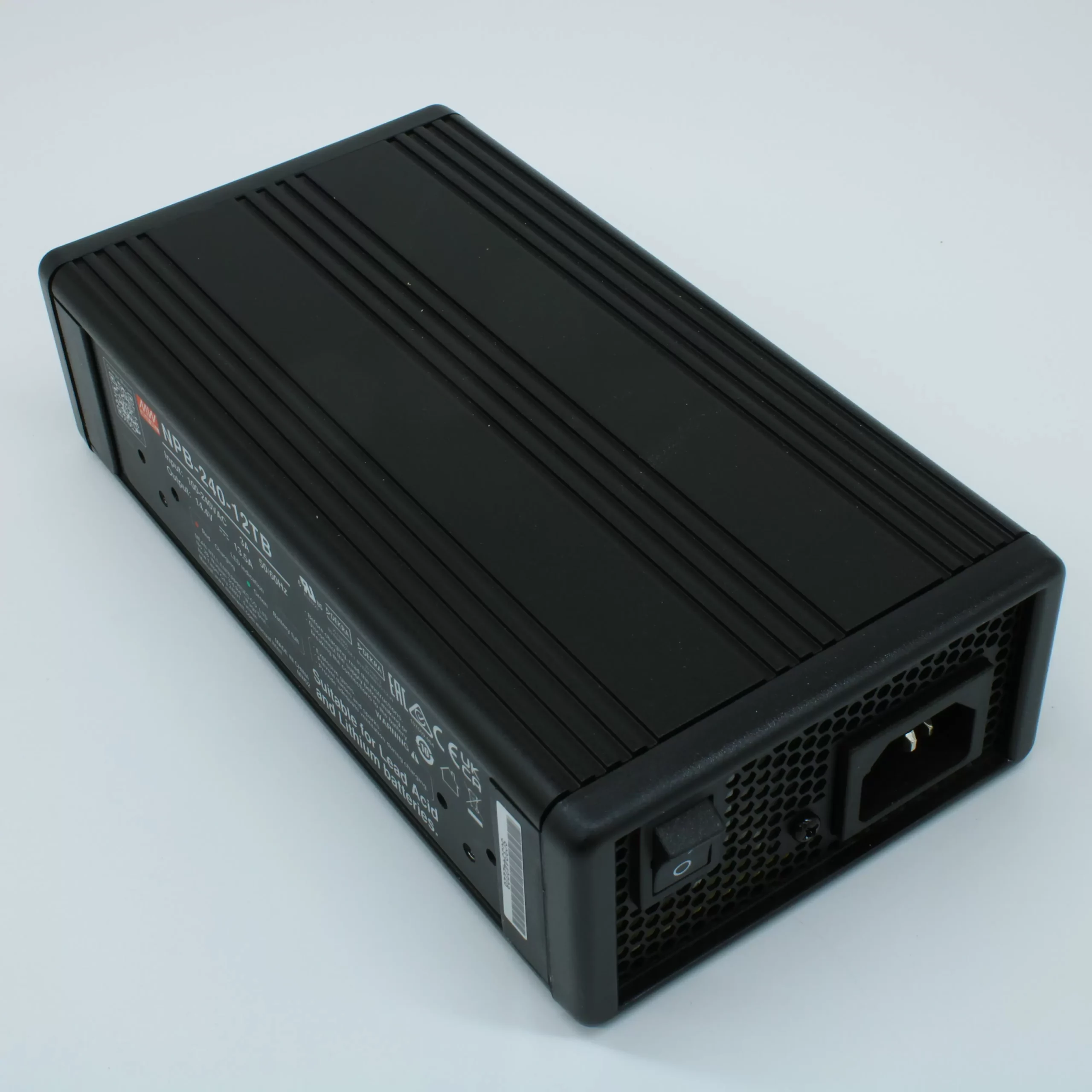 Блок питания