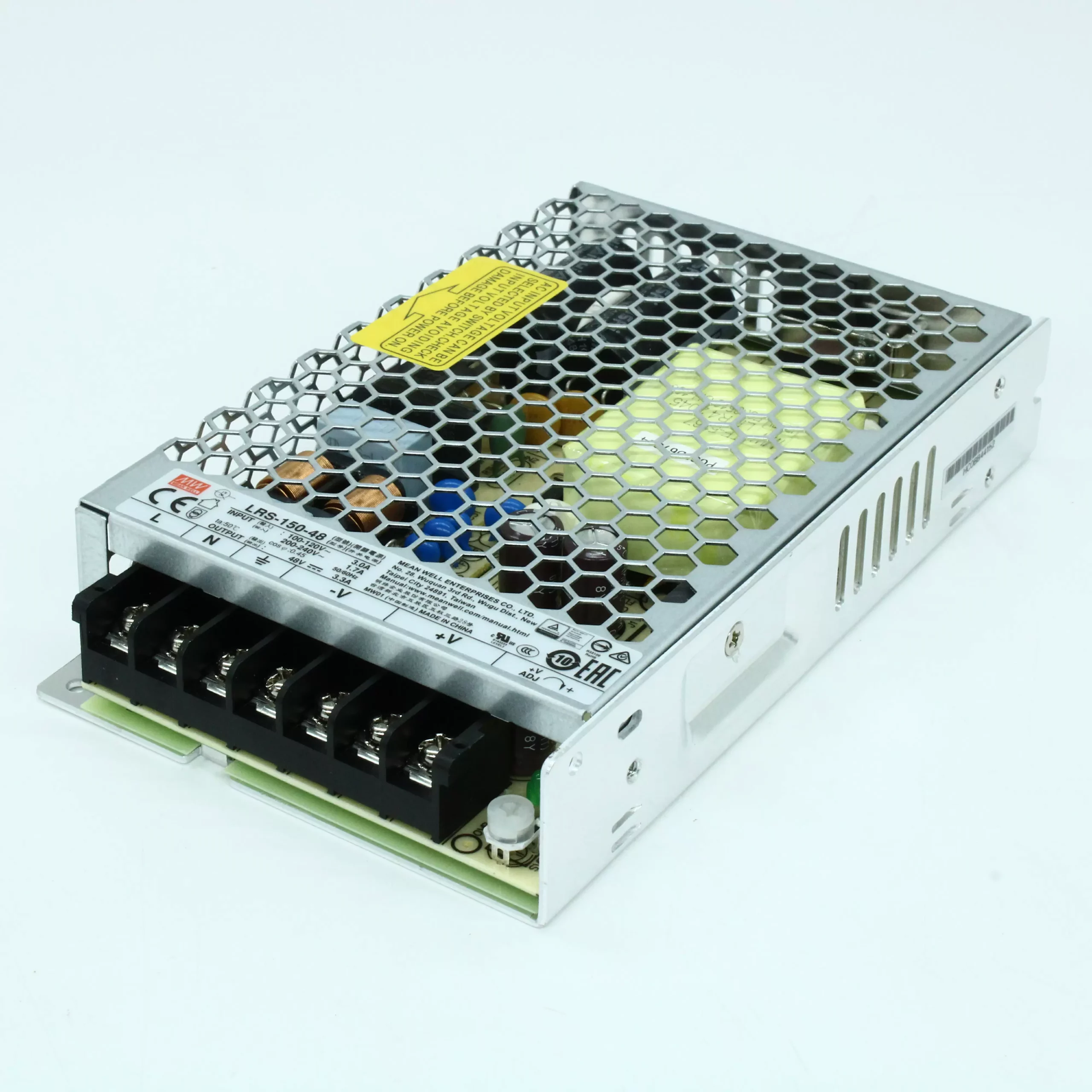 Блок питания