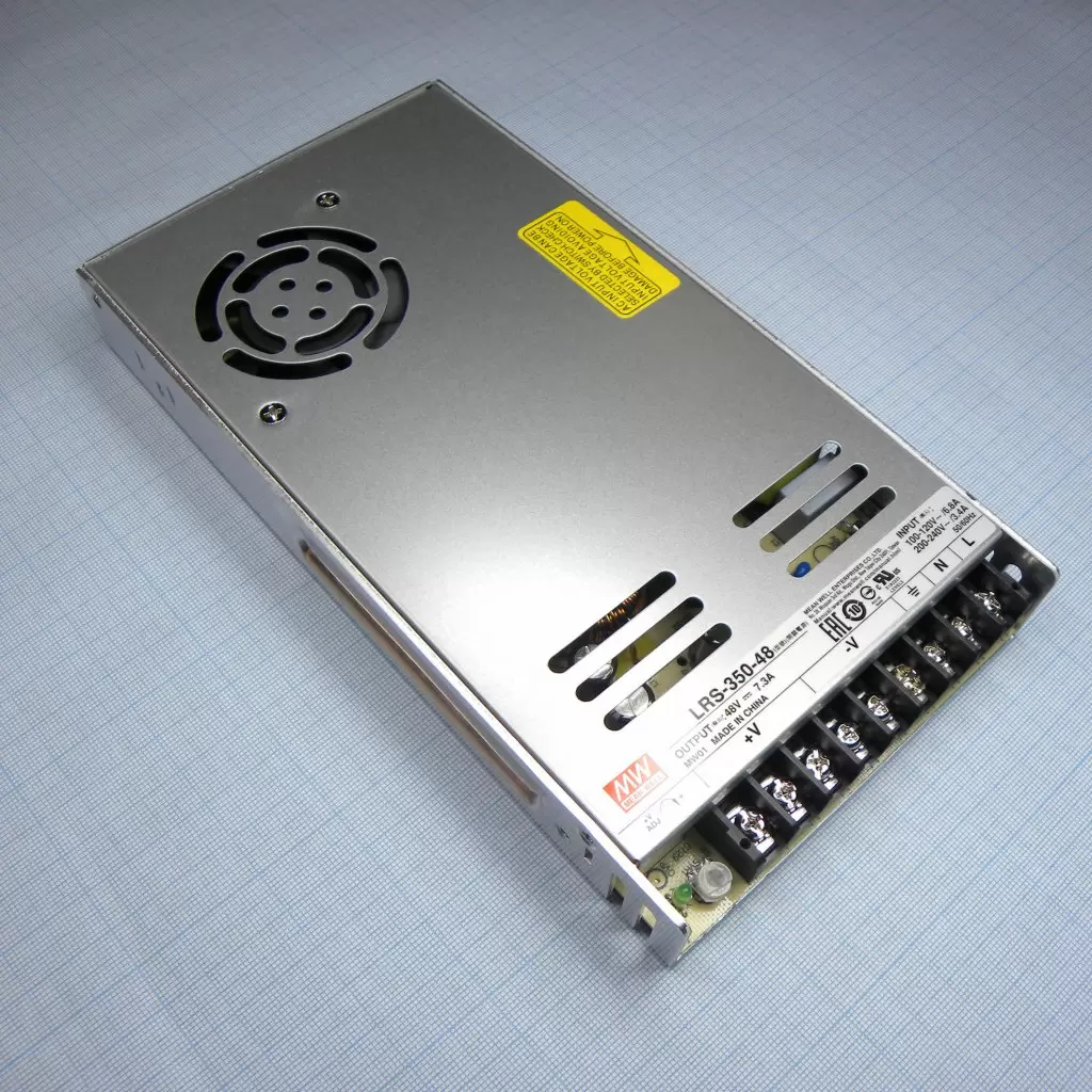 Блок питания