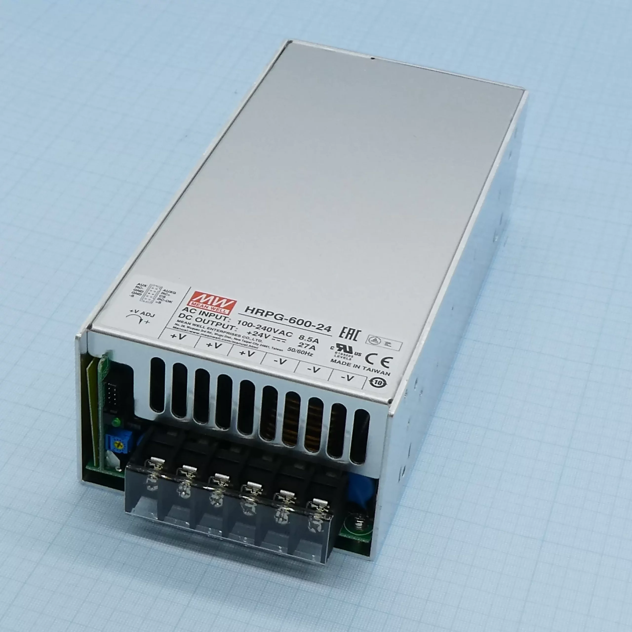 Блок питания