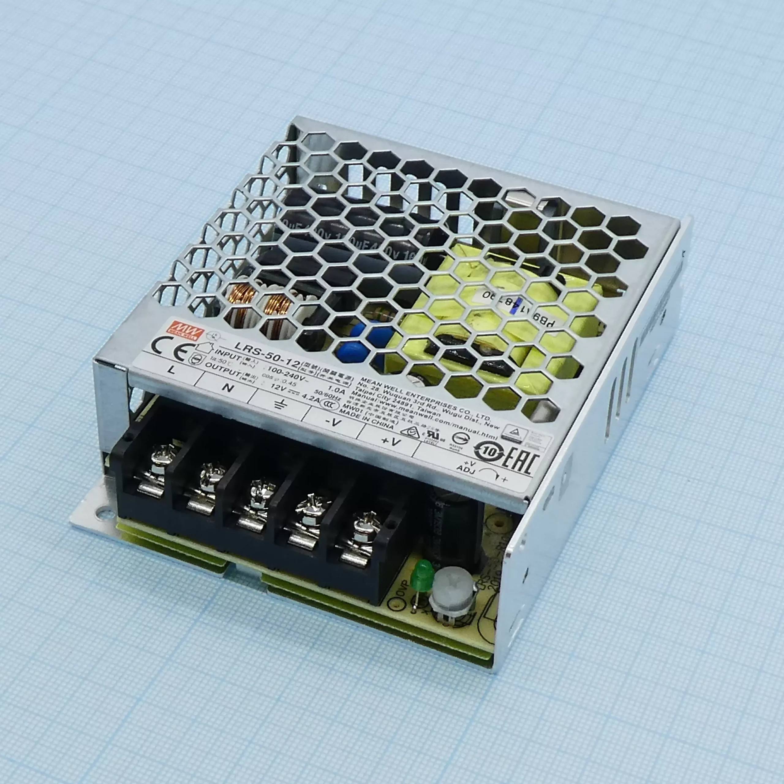 Блок питания