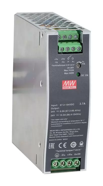 Блок питания