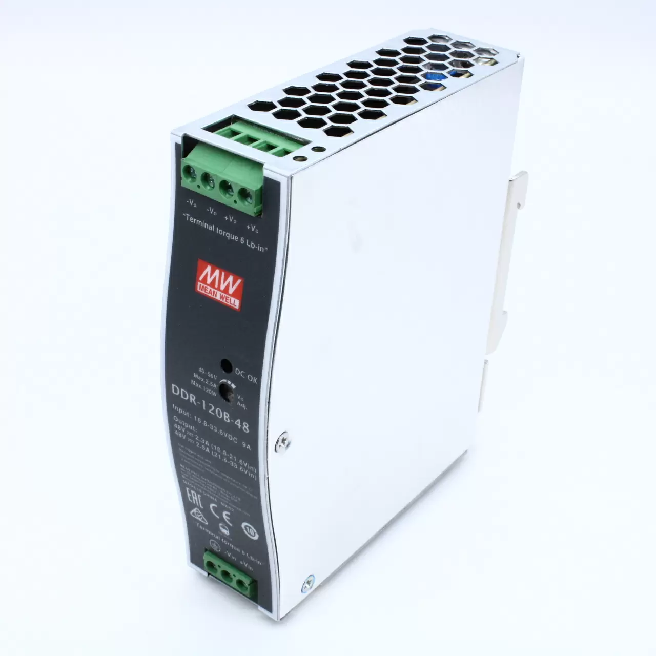 Блок питания