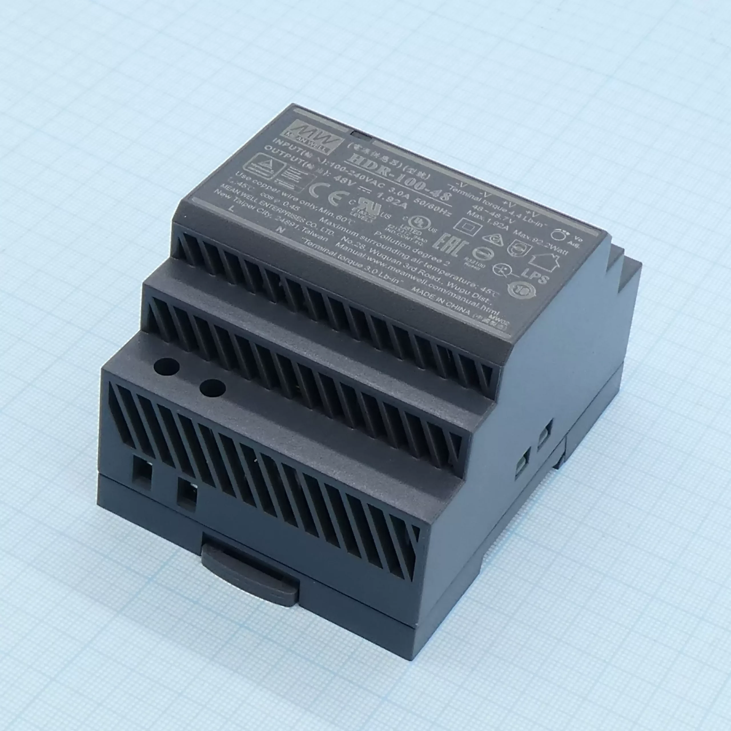 Блок питания