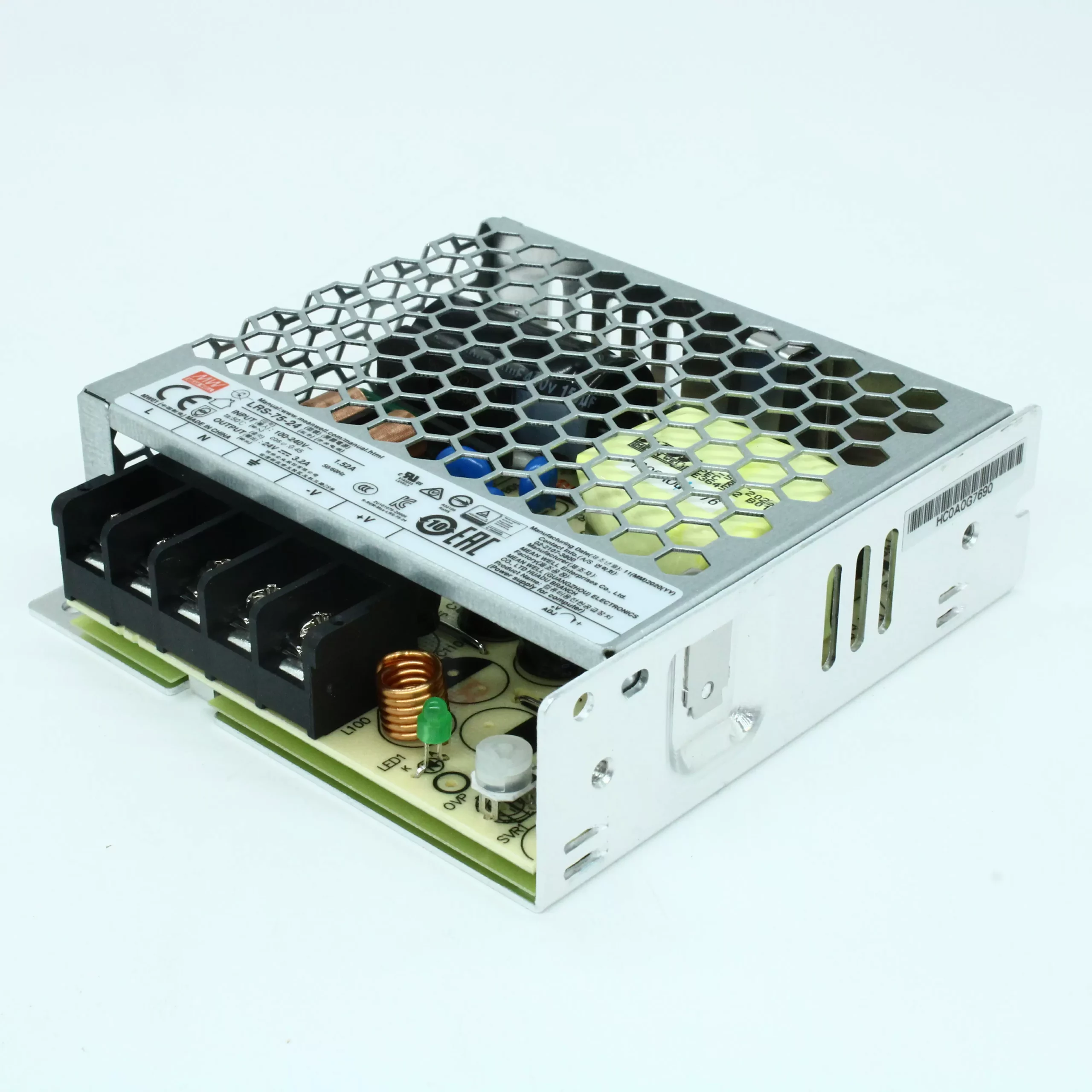 Блок питания