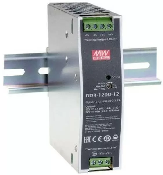 Блок питания