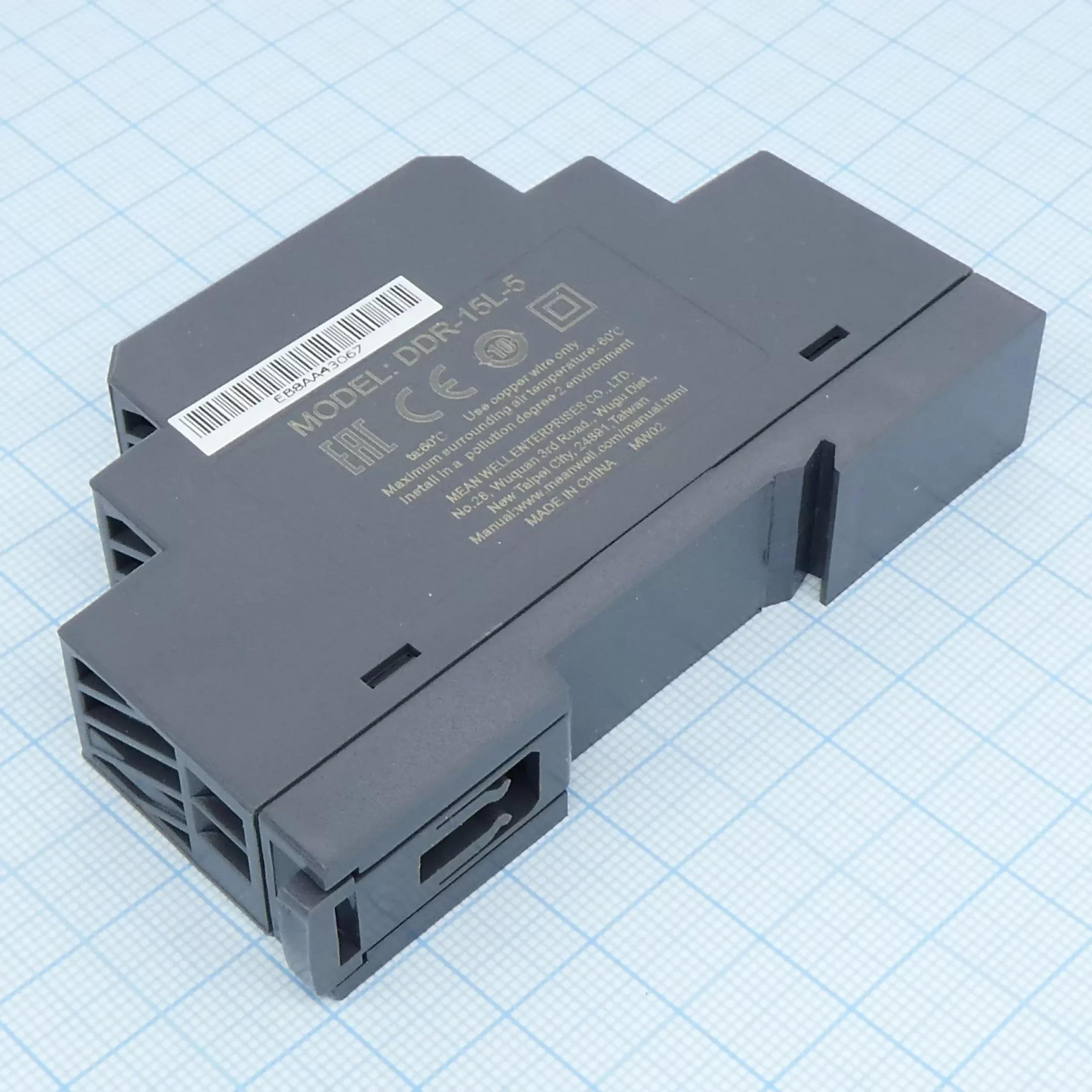 Блок питания